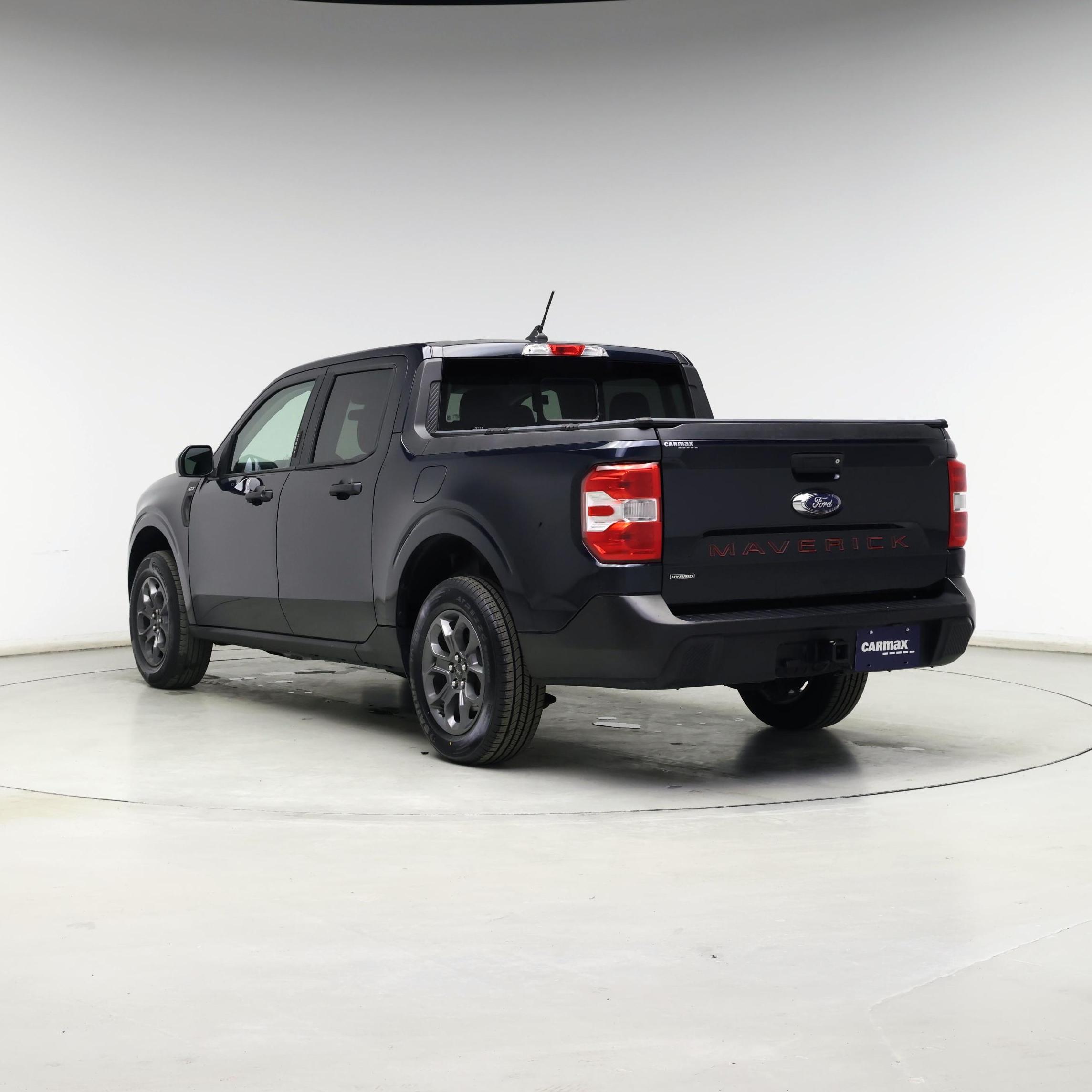 Thumbnail: 2023 Ford Maverick - 2