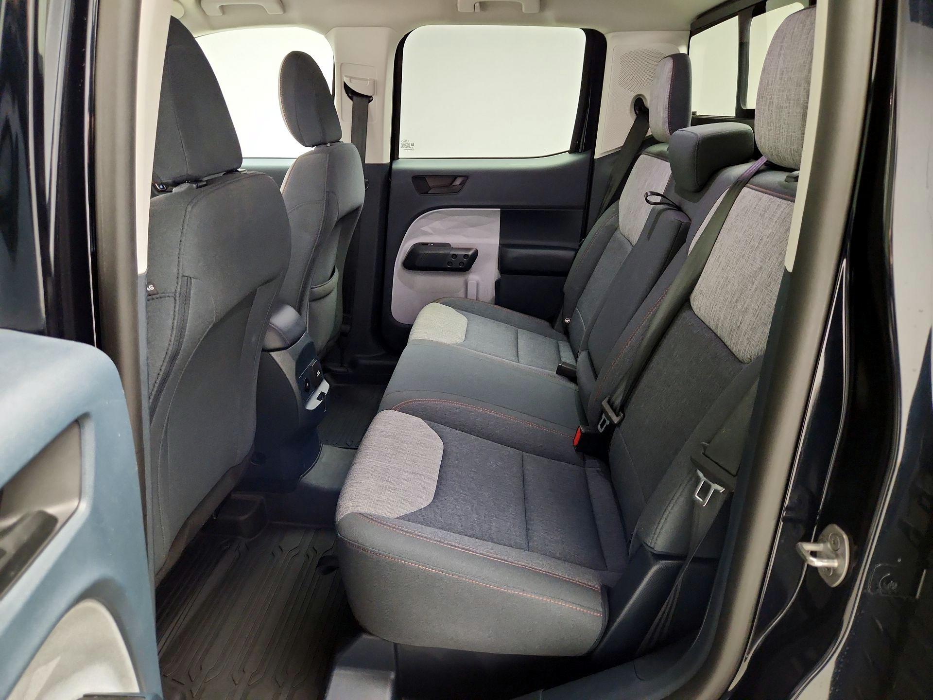 Thumbnail: 2023 Ford Maverick - 19