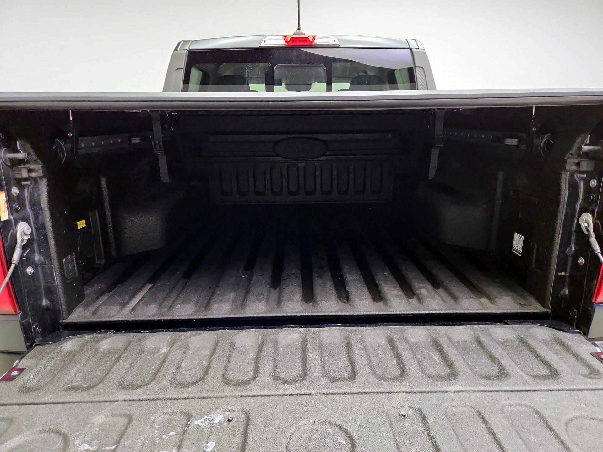 Thumbnail: 2023 Ford Maverick - 20