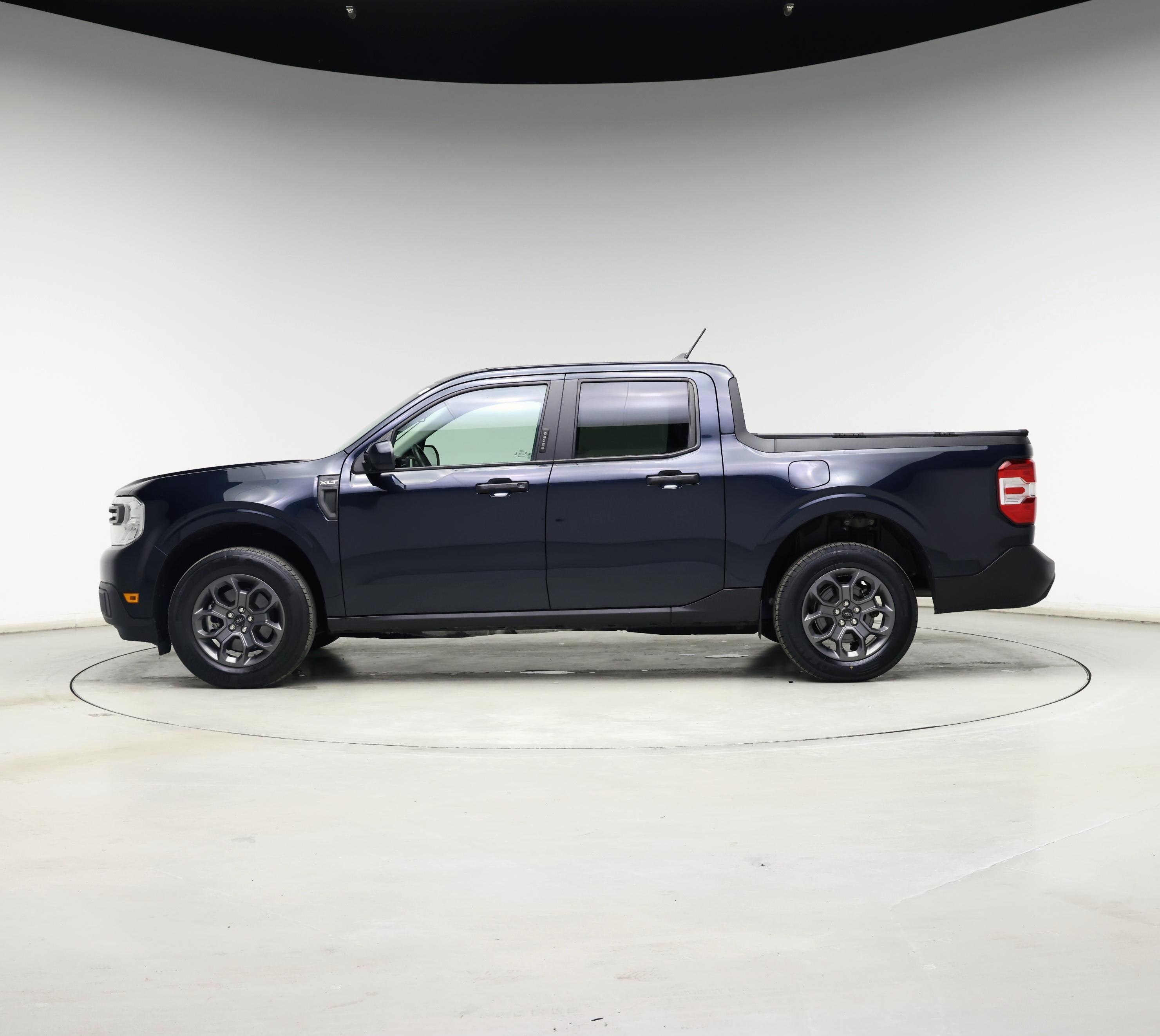 Thumbnail: 2023 Ford Maverick - 3