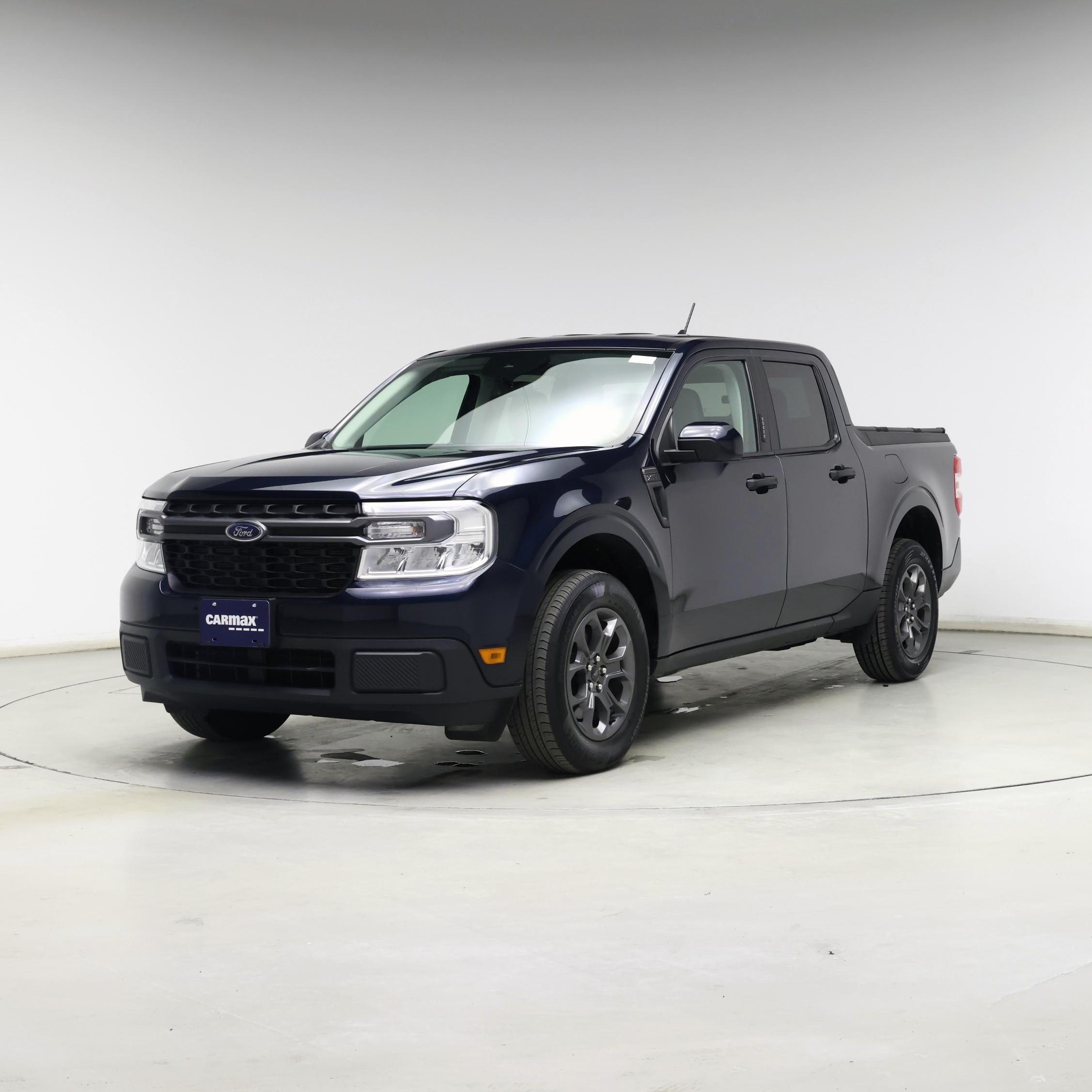 Thumbnail: 2023 Ford Maverick - 4