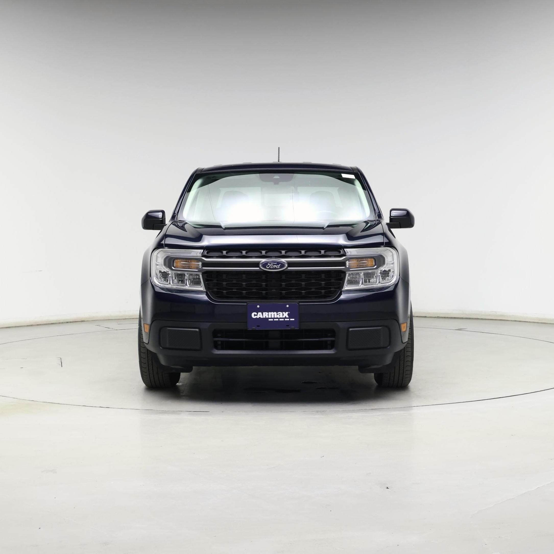 Thumbnail: 2023 Ford Maverick - 5