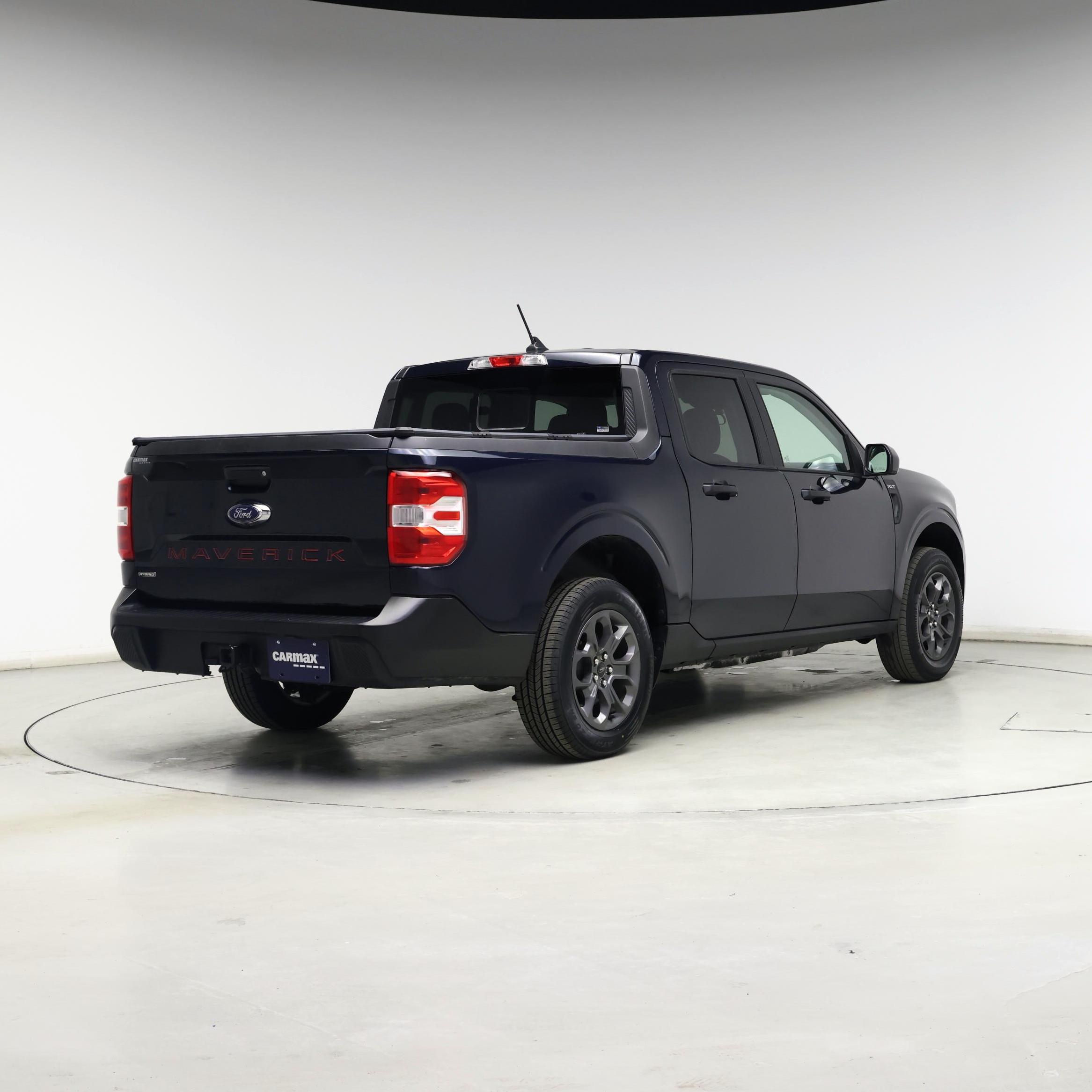 Thumbnail: 2023 Ford Maverick - 8