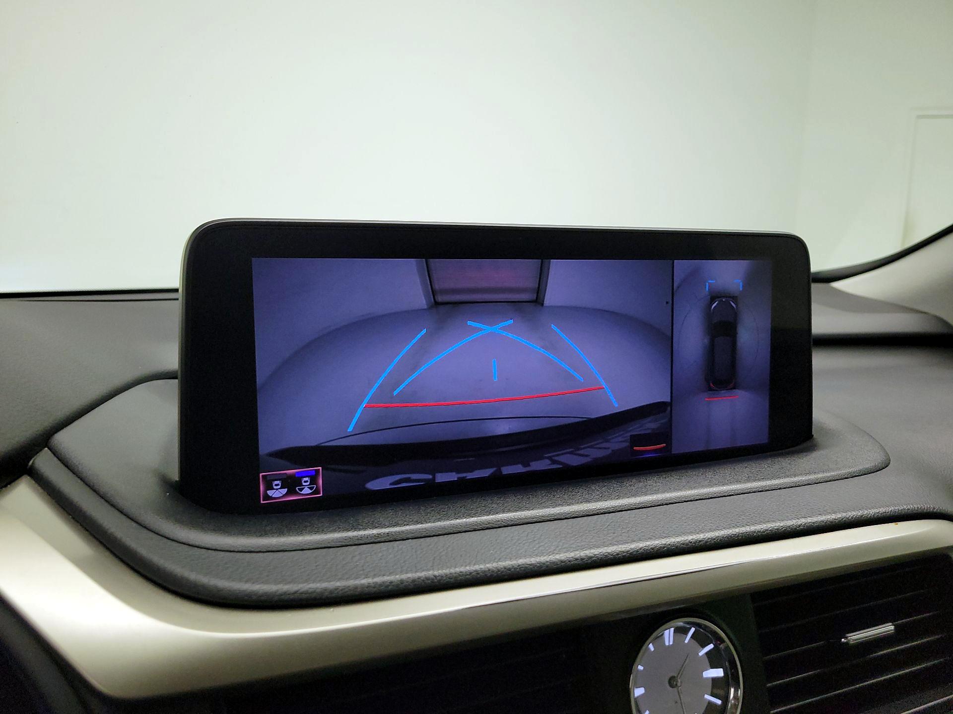 Thumbnail: 2020 Lexus RX - 14