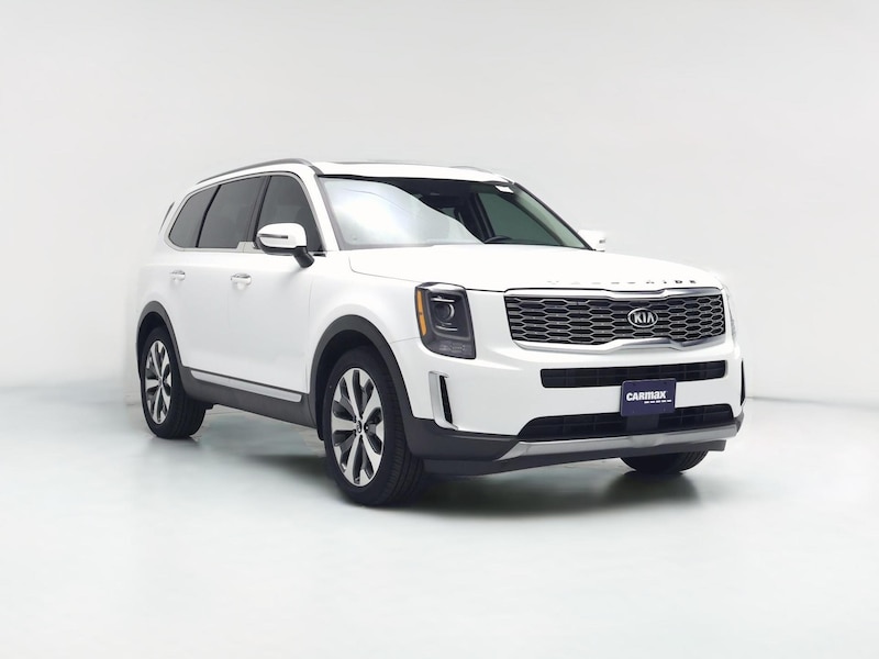 2020 Kia Telluride S -
                  Naperville, IL