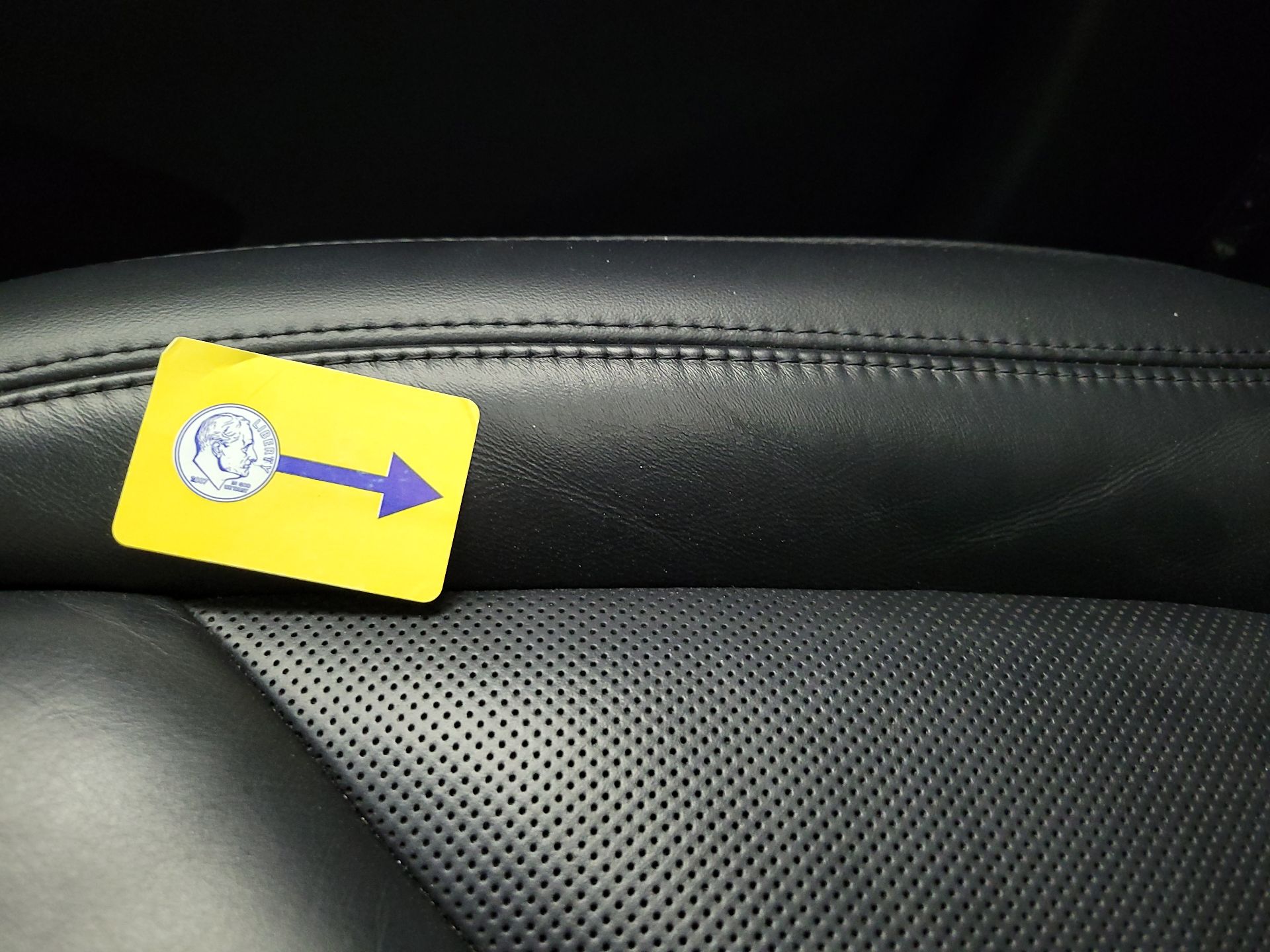 Thumbnail: 2019 Lincoln Nautilus - 19