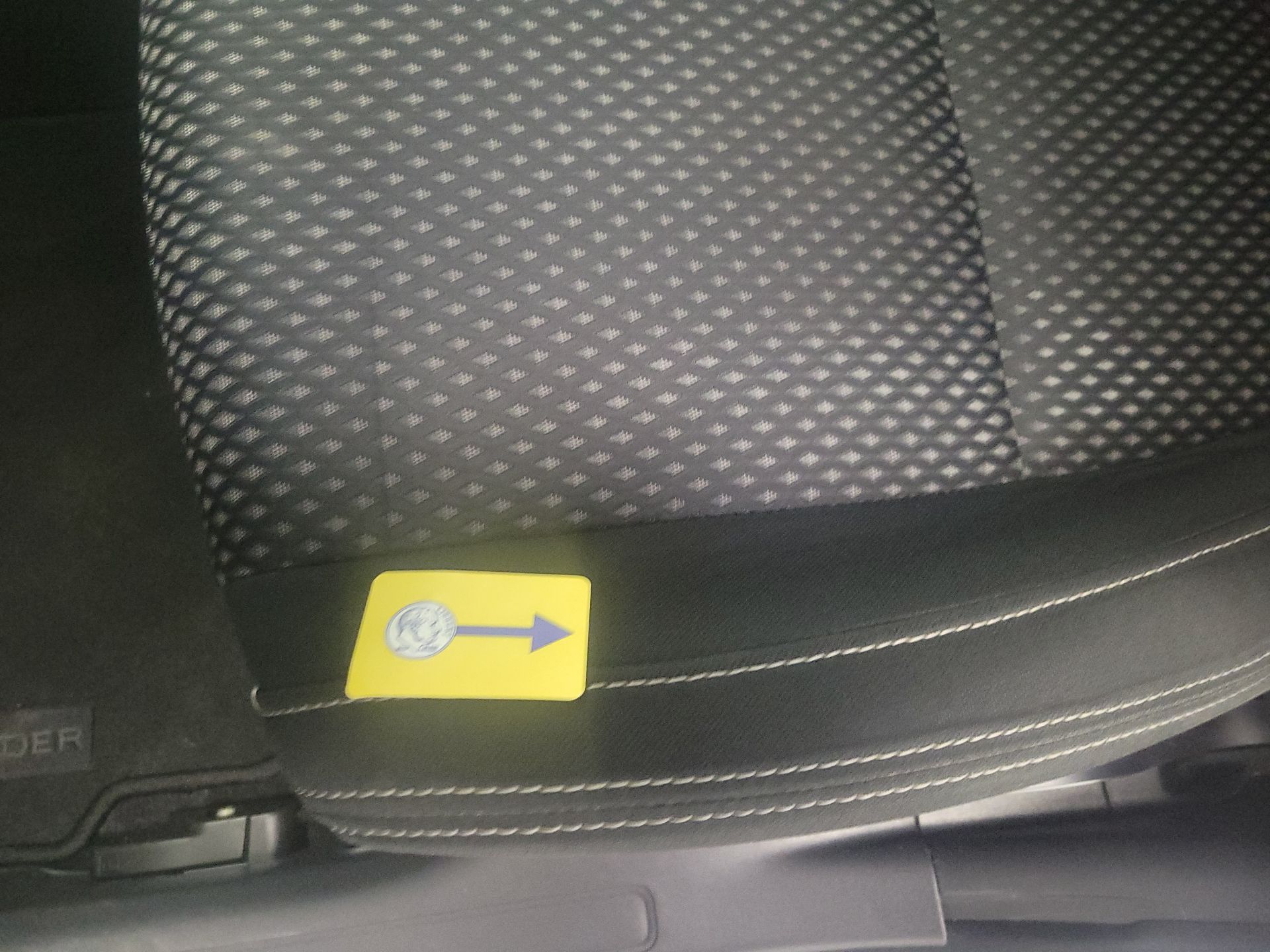 Thumbnail: 2017 Mitsubishi Outlander - 20