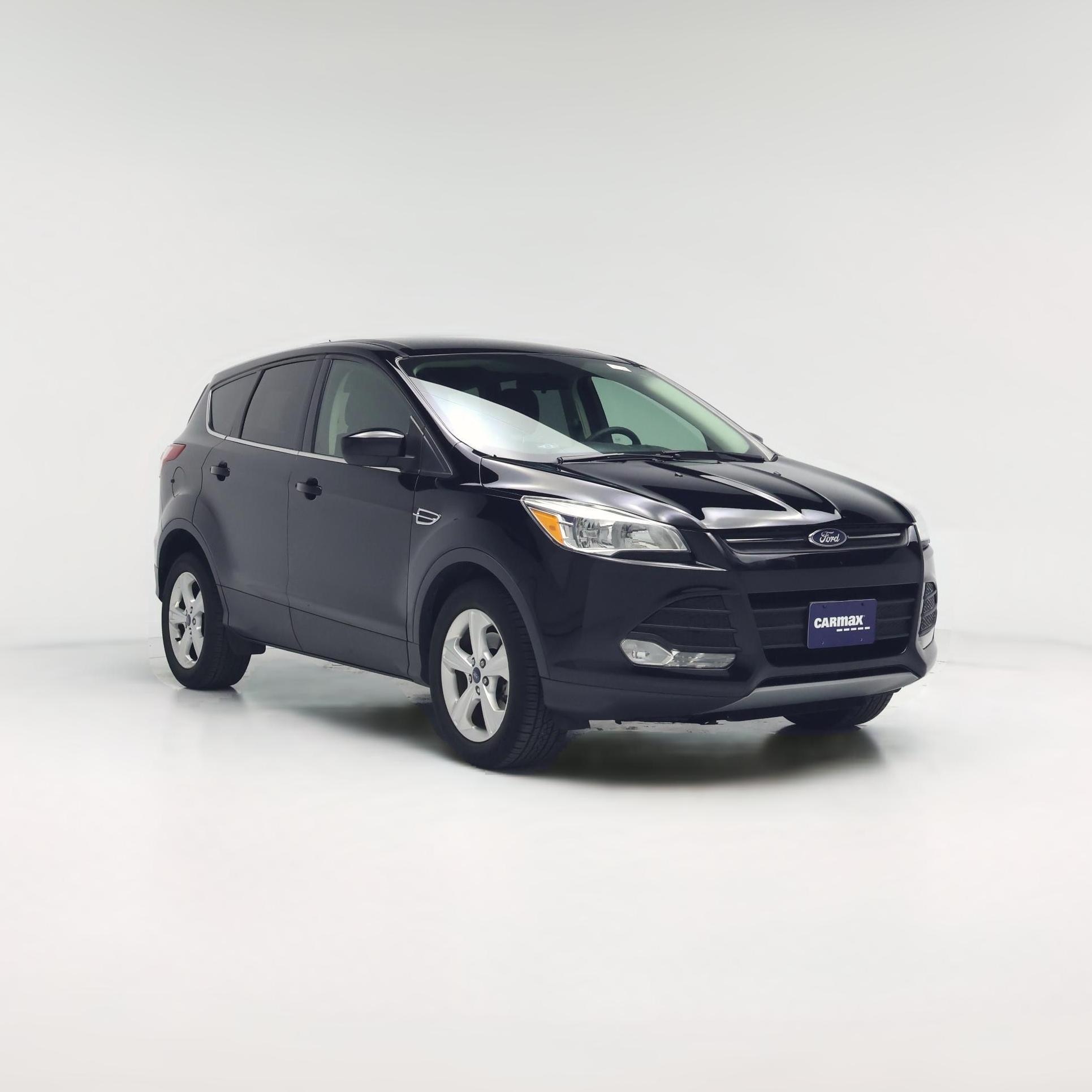 Thumbnail: 2016 Ford Escape - 1
