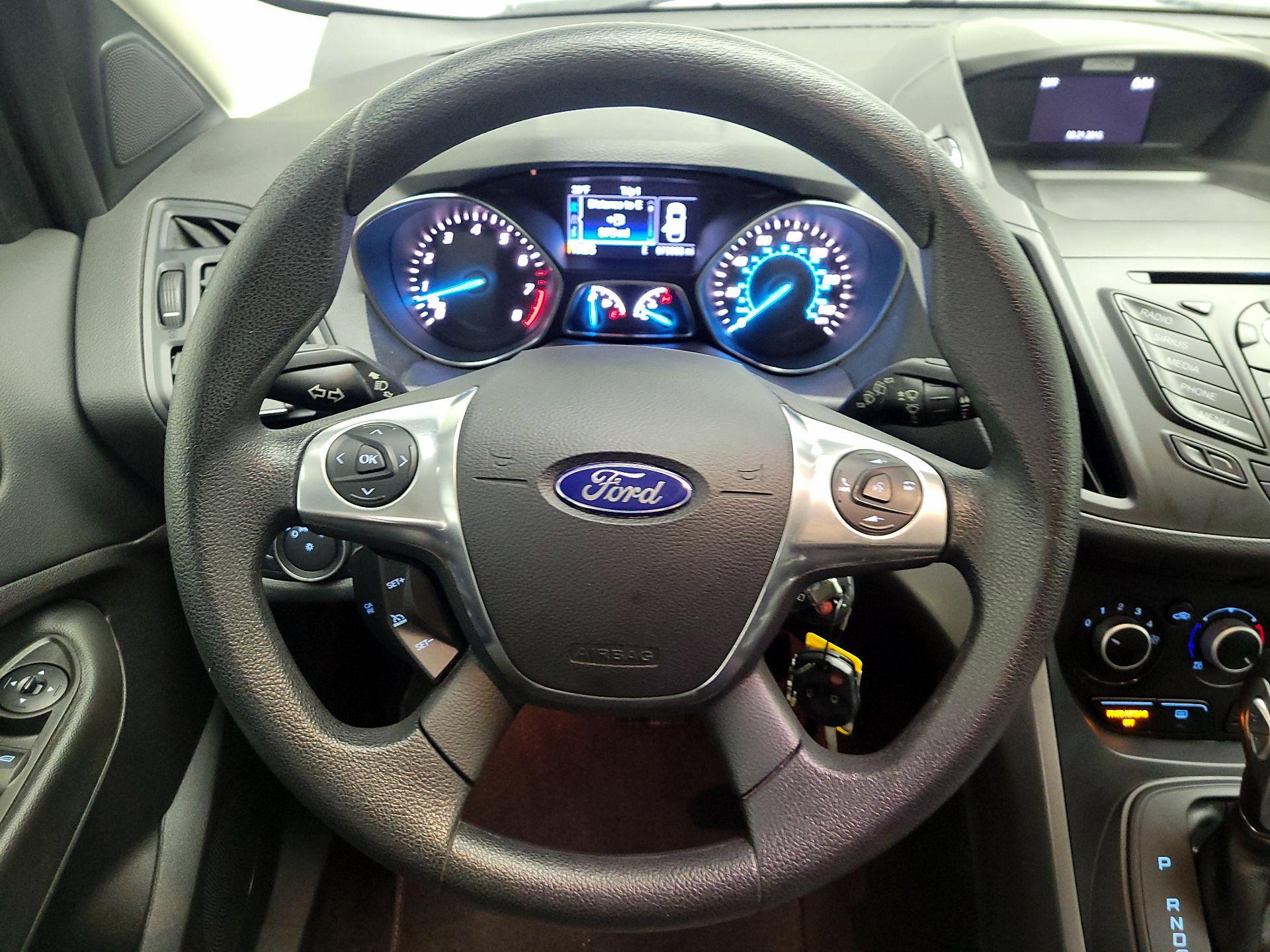 Thumbnail: 2016 Ford Escape - 10