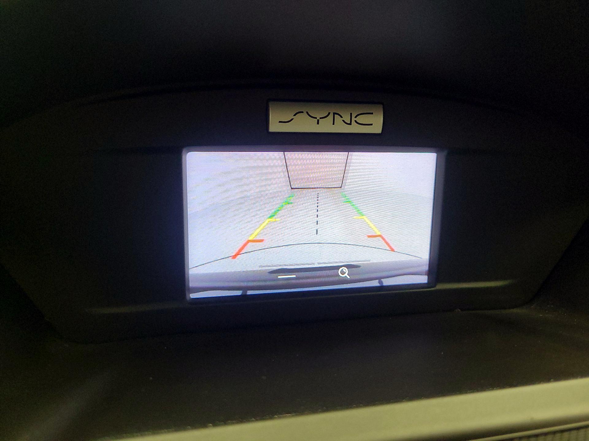 Thumbnail: 2016 Ford Escape - 14