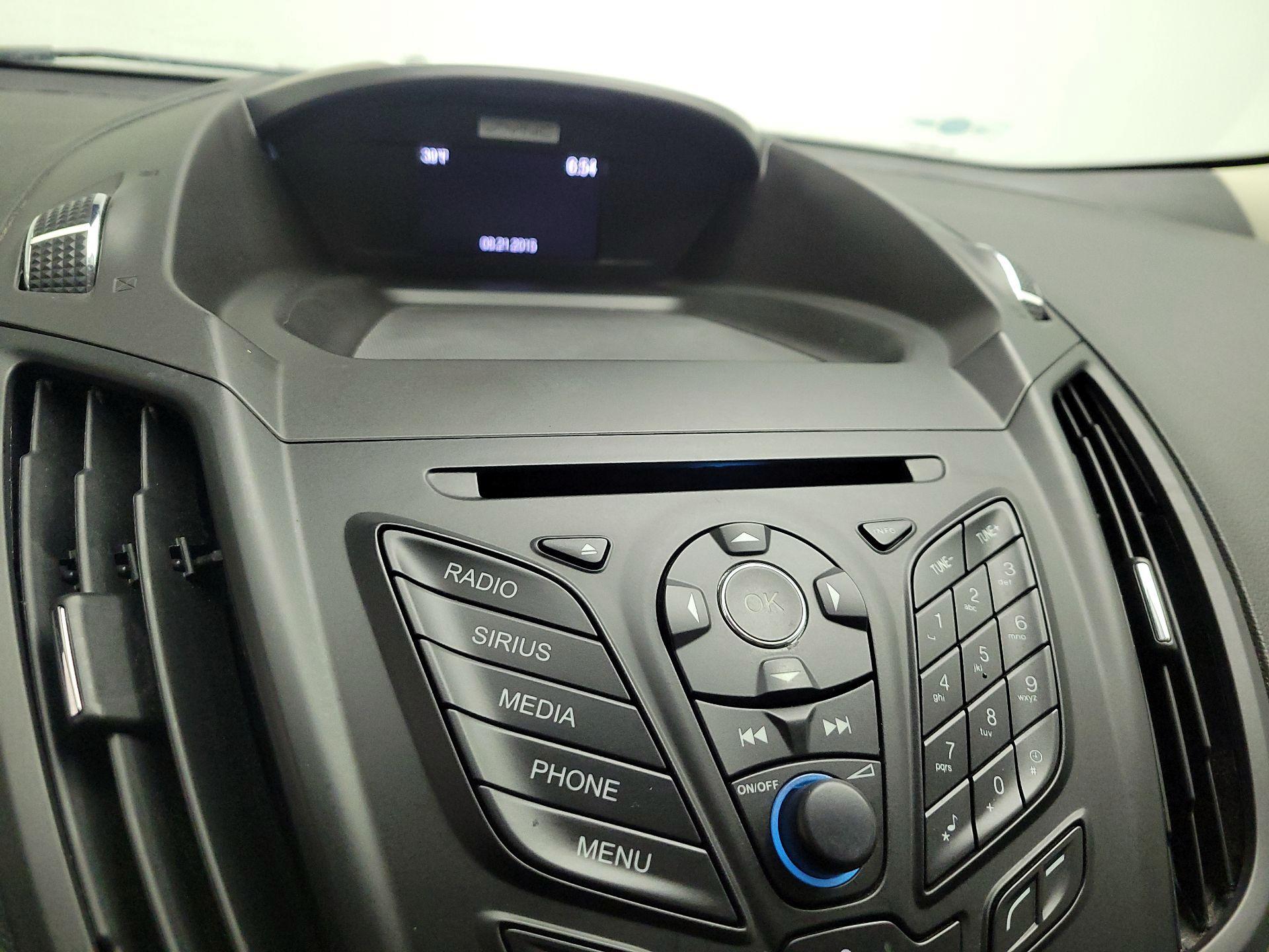 Thumbnail: 2016 Ford Escape - 15