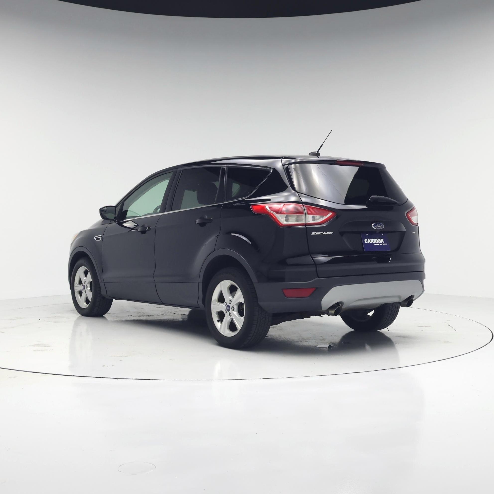 Thumbnail: 2016 Ford Escape - 2