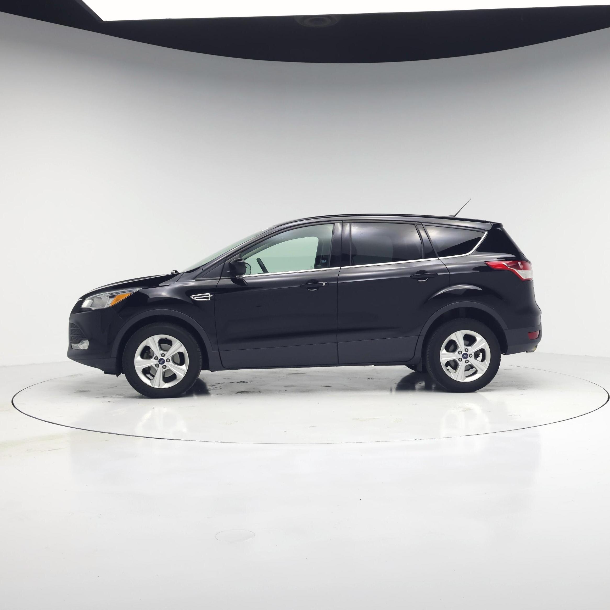 Thumbnail: 2016 Ford Escape - 3