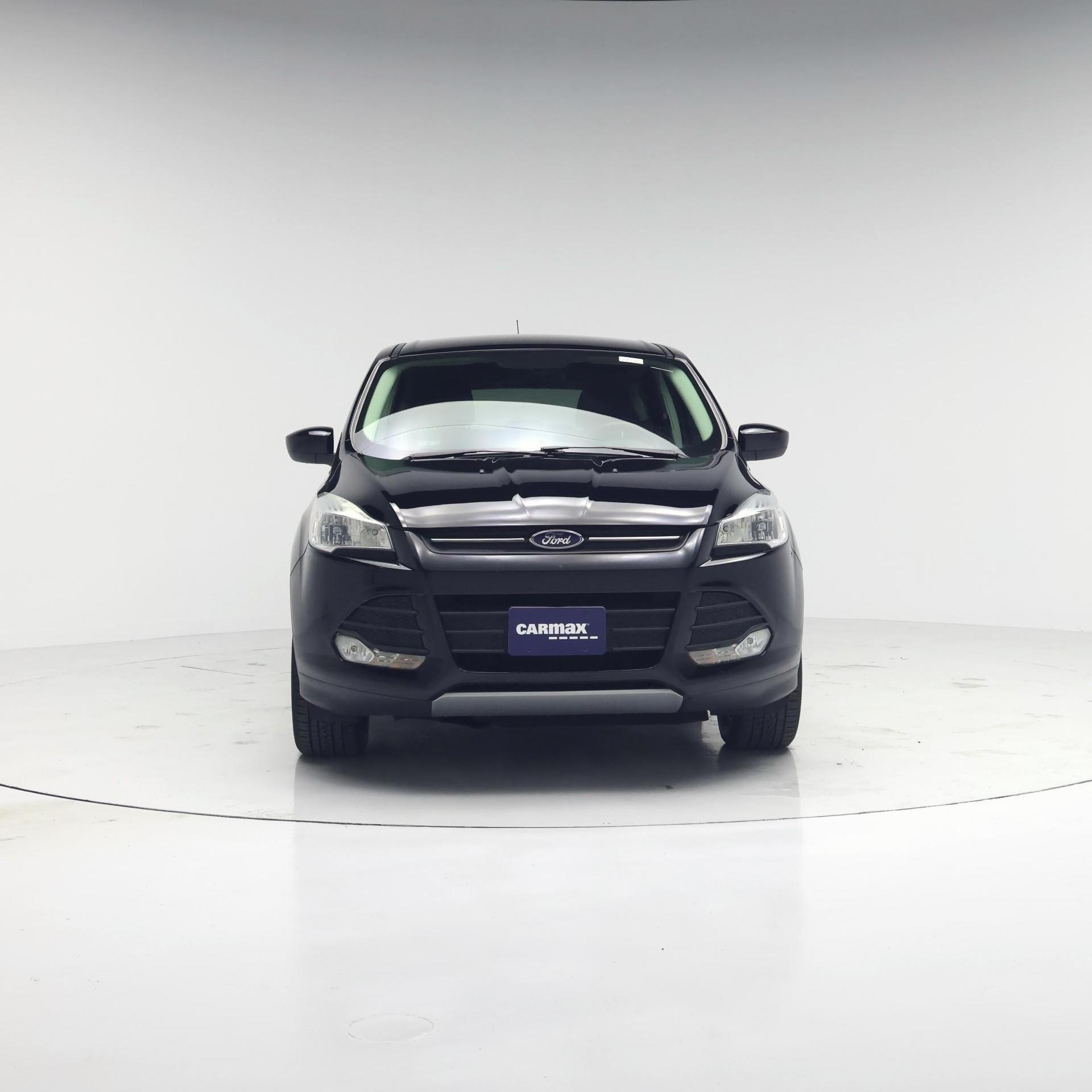 Thumbnail: 2016 Ford Escape - 5