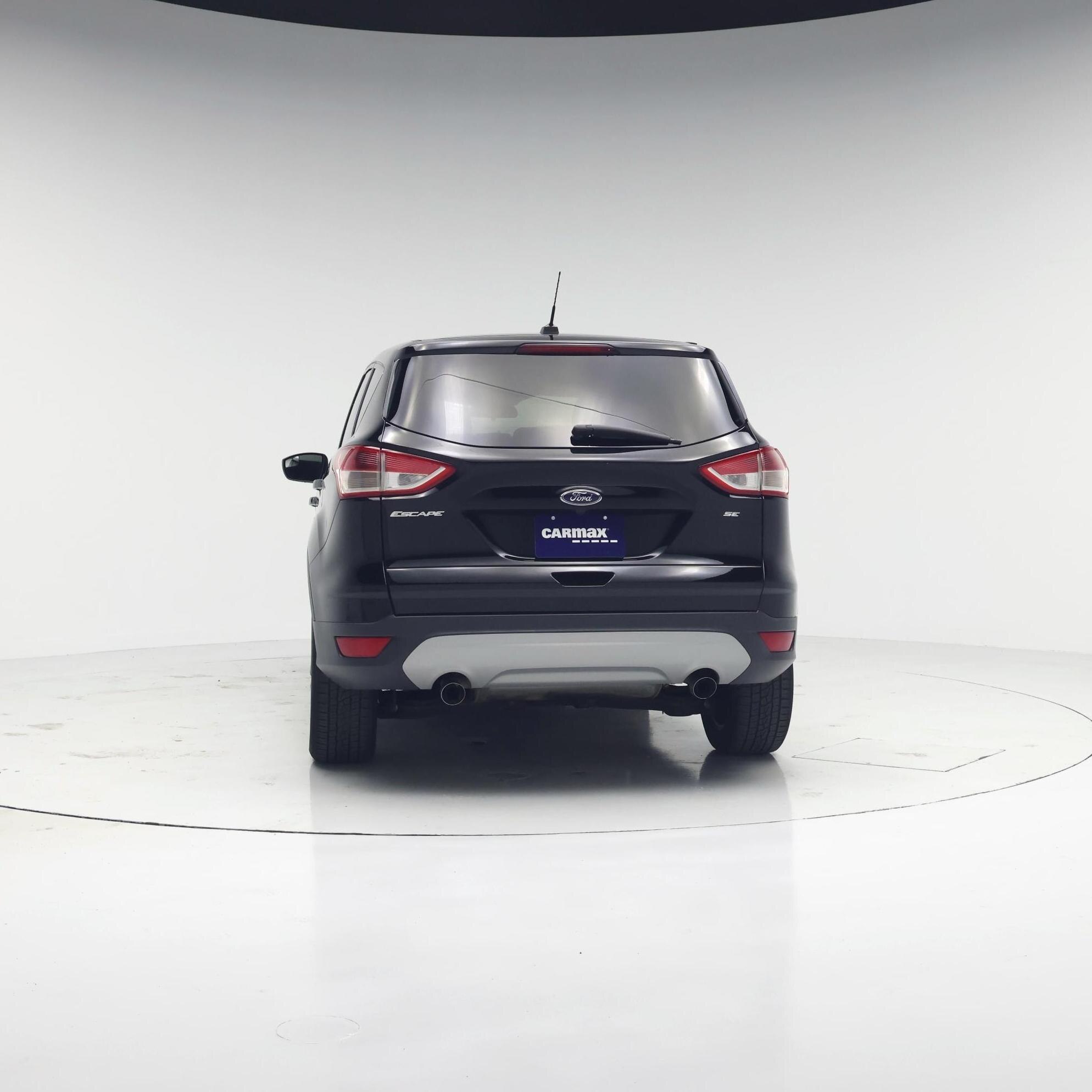 Thumbnail: 2016 Ford Escape - 6