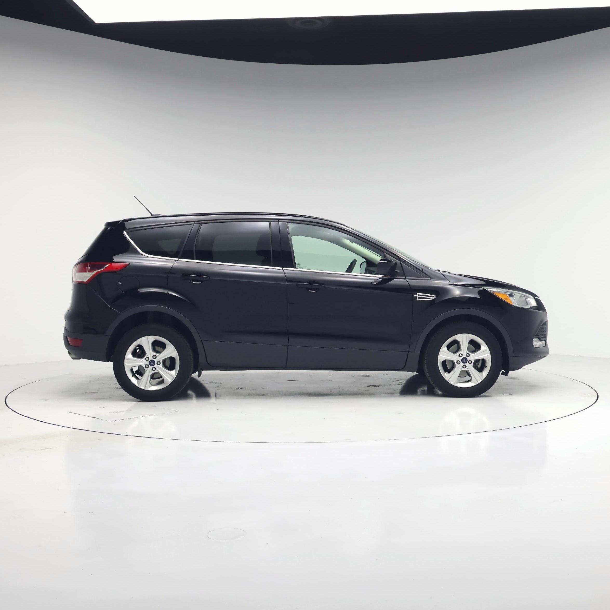 Thumbnail: 2016 Ford Escape - 7
