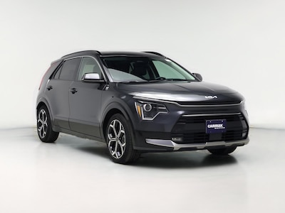 2023 Kia Niro EX Touring