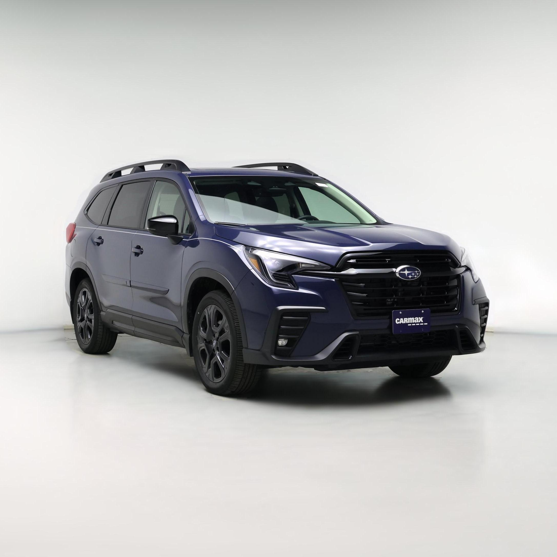 Thumbnail: 2024 Subaru Ascent - 1