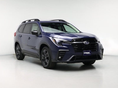 2024 Subaru Ascent Onyx Edition Limited