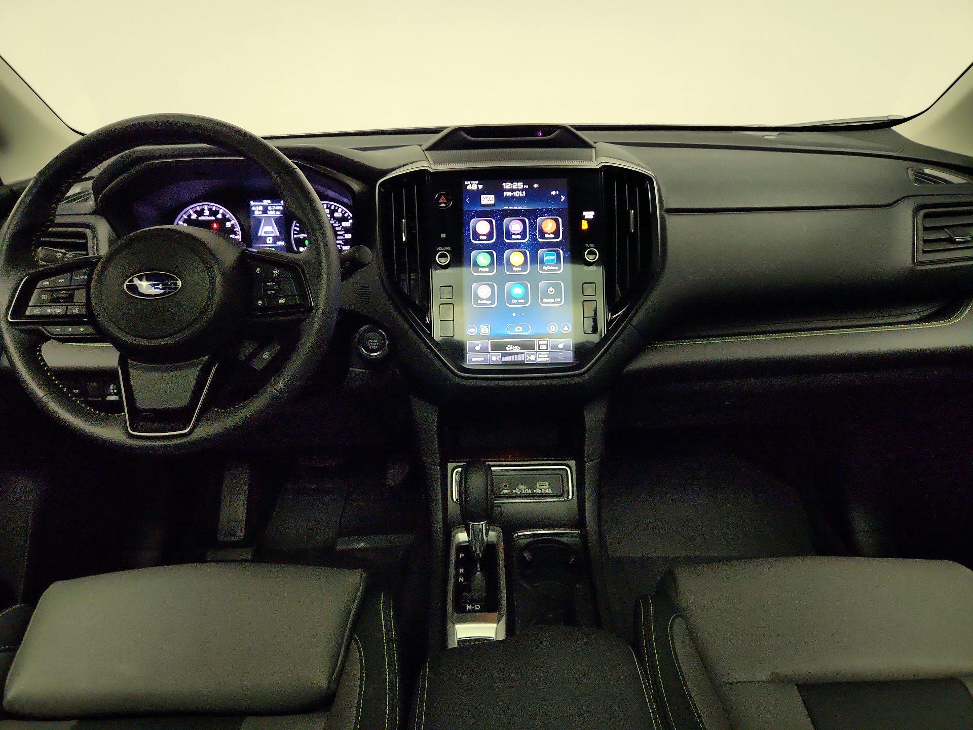 Thumbnail: 2024 Subaru Ascent - 9