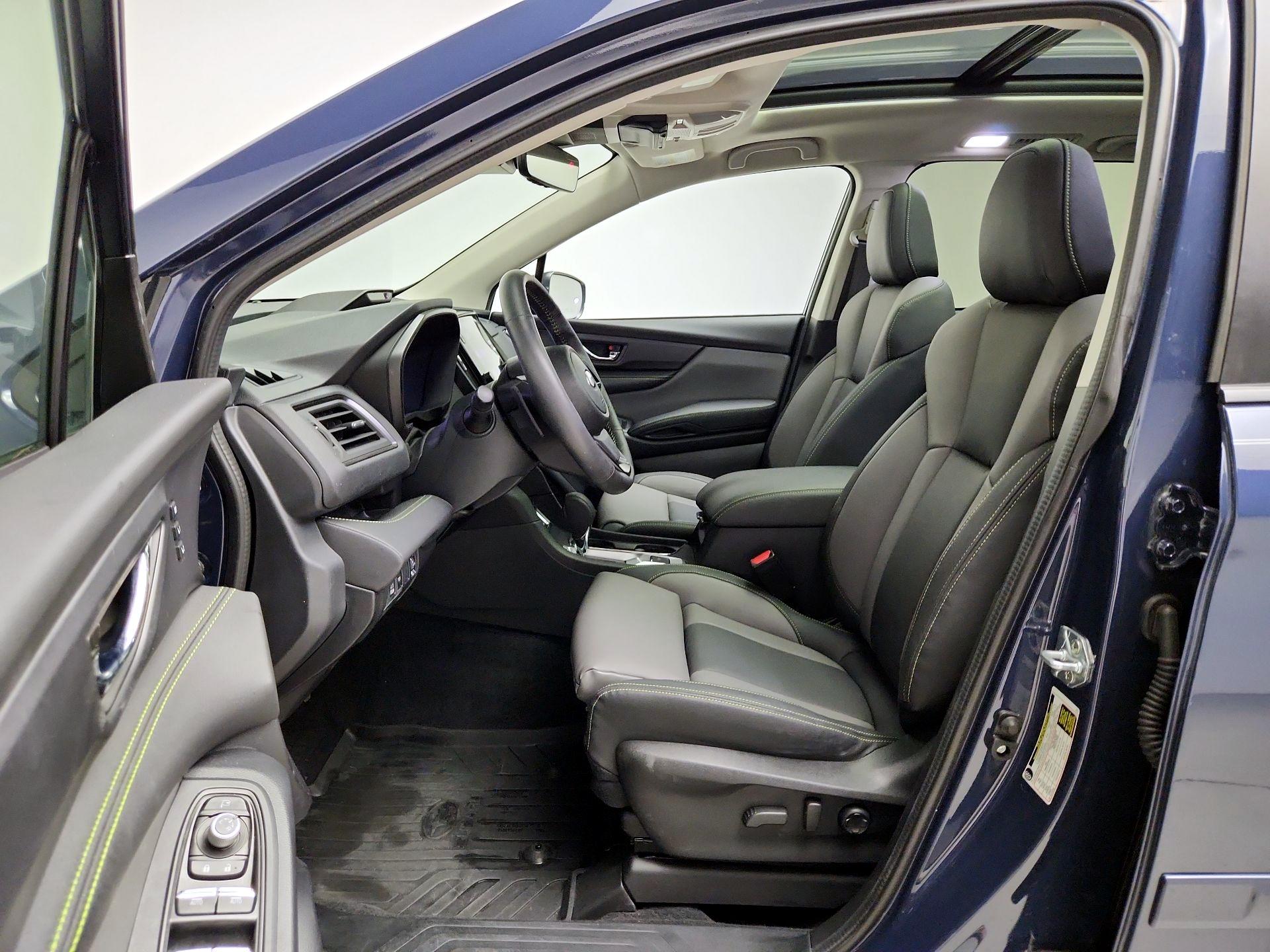 Thumbnail: 2024 Subaru Ascent - 11