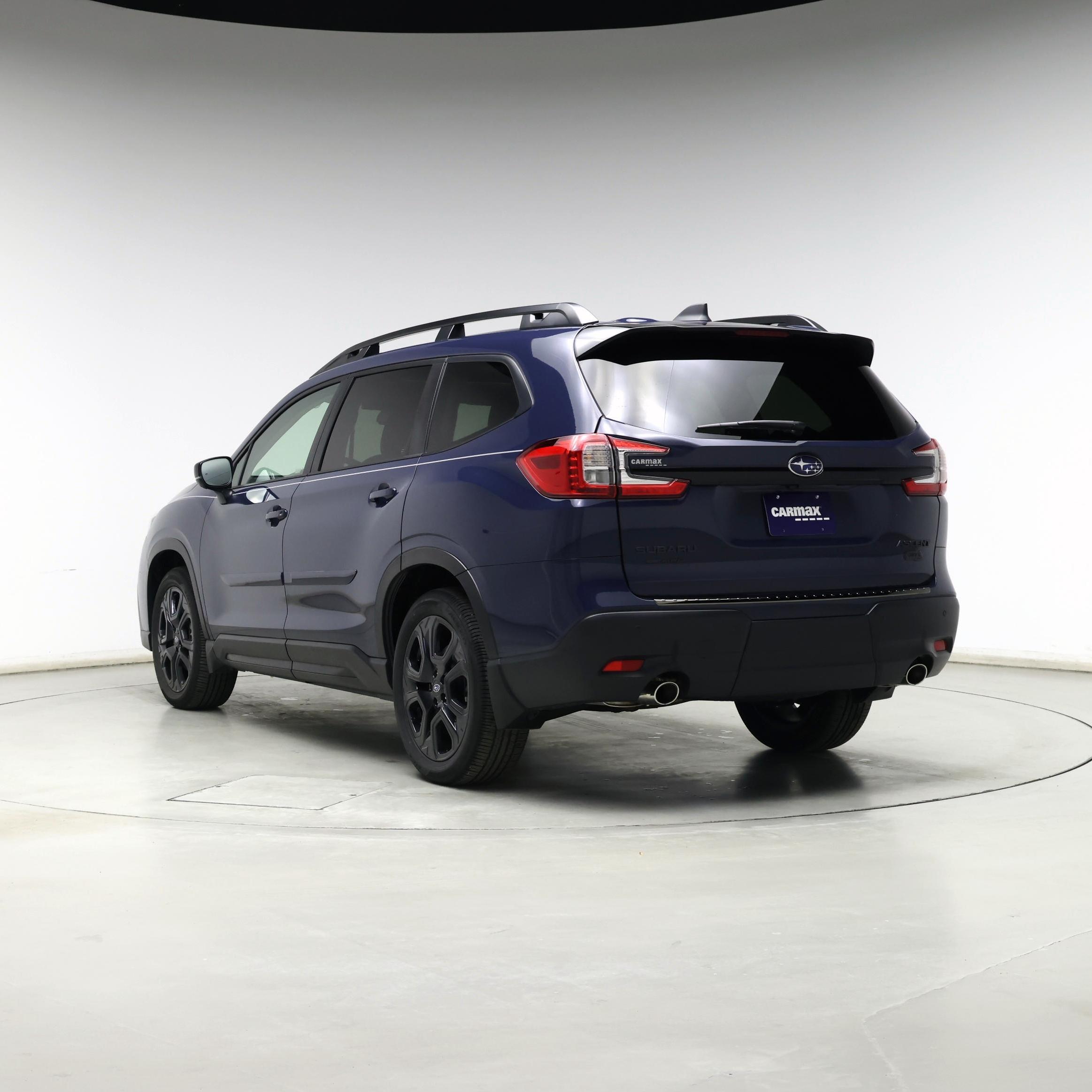 Thumbnail: 2024 Subaru Ascent - 2