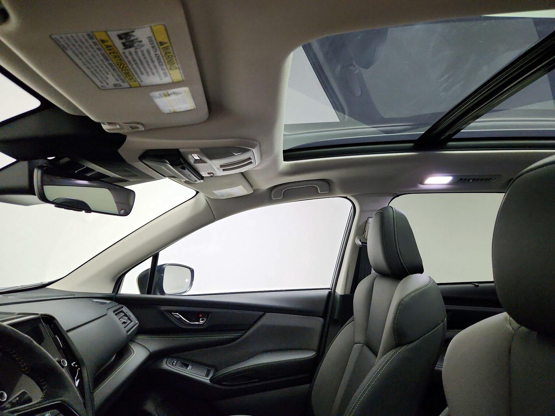 Thumbnail: 2024 Subaru Ascent - 20