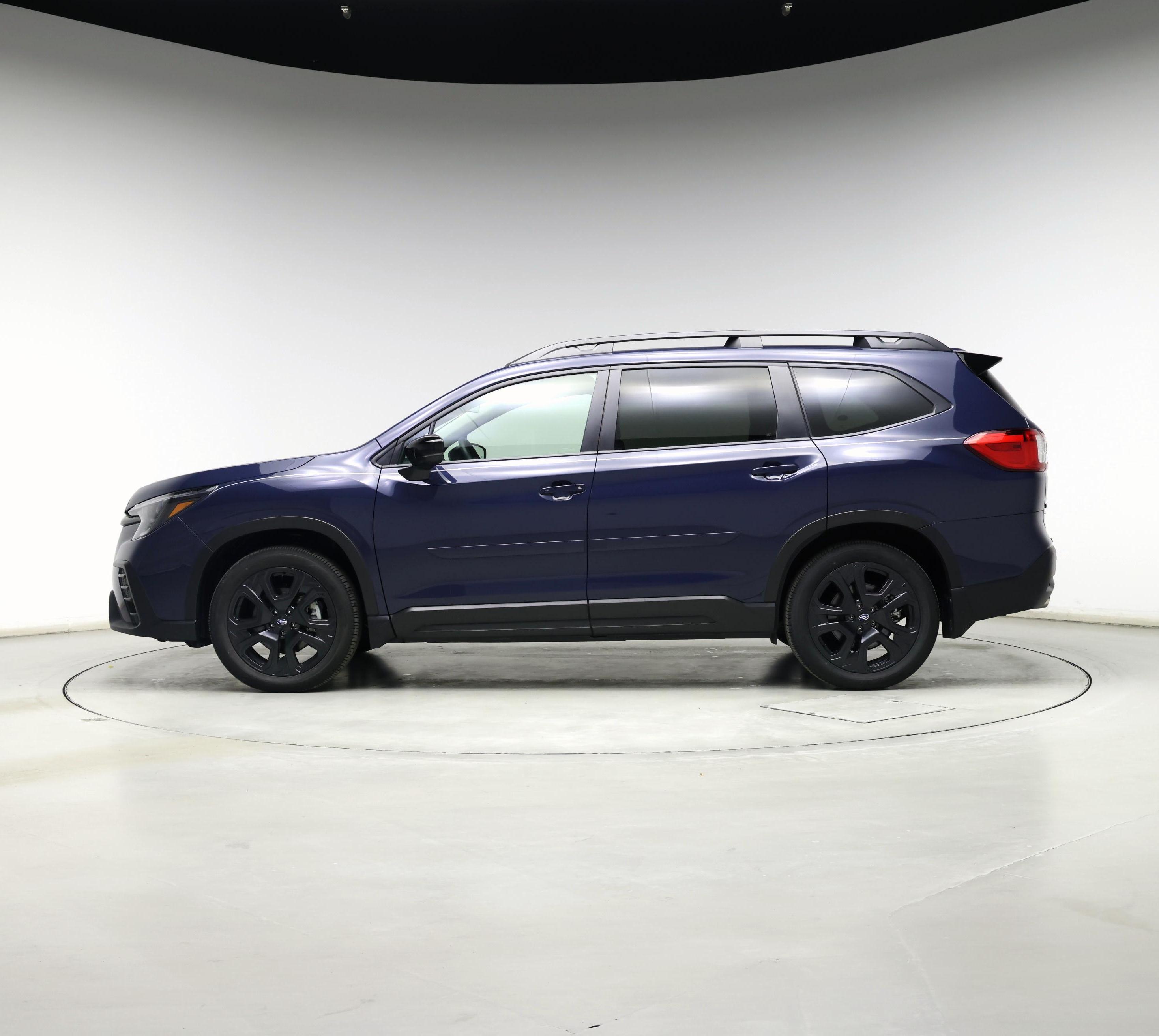 Thumbnail: 2024 Subaru Ascent - 3