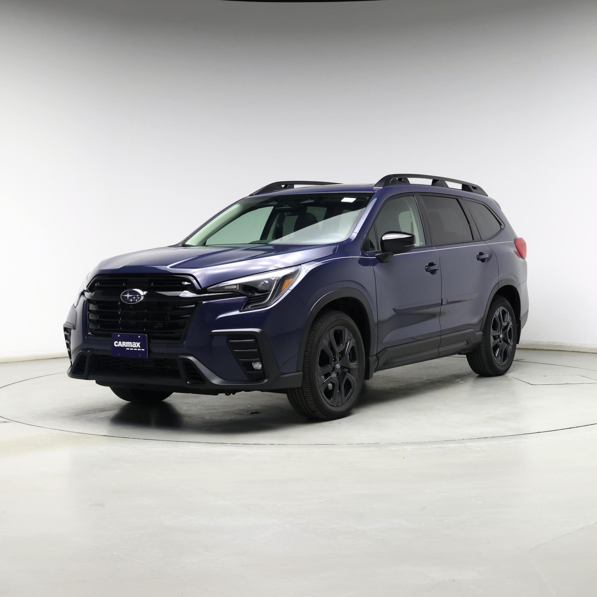 Thumbnail: 2024 Subaru Ascent - 4