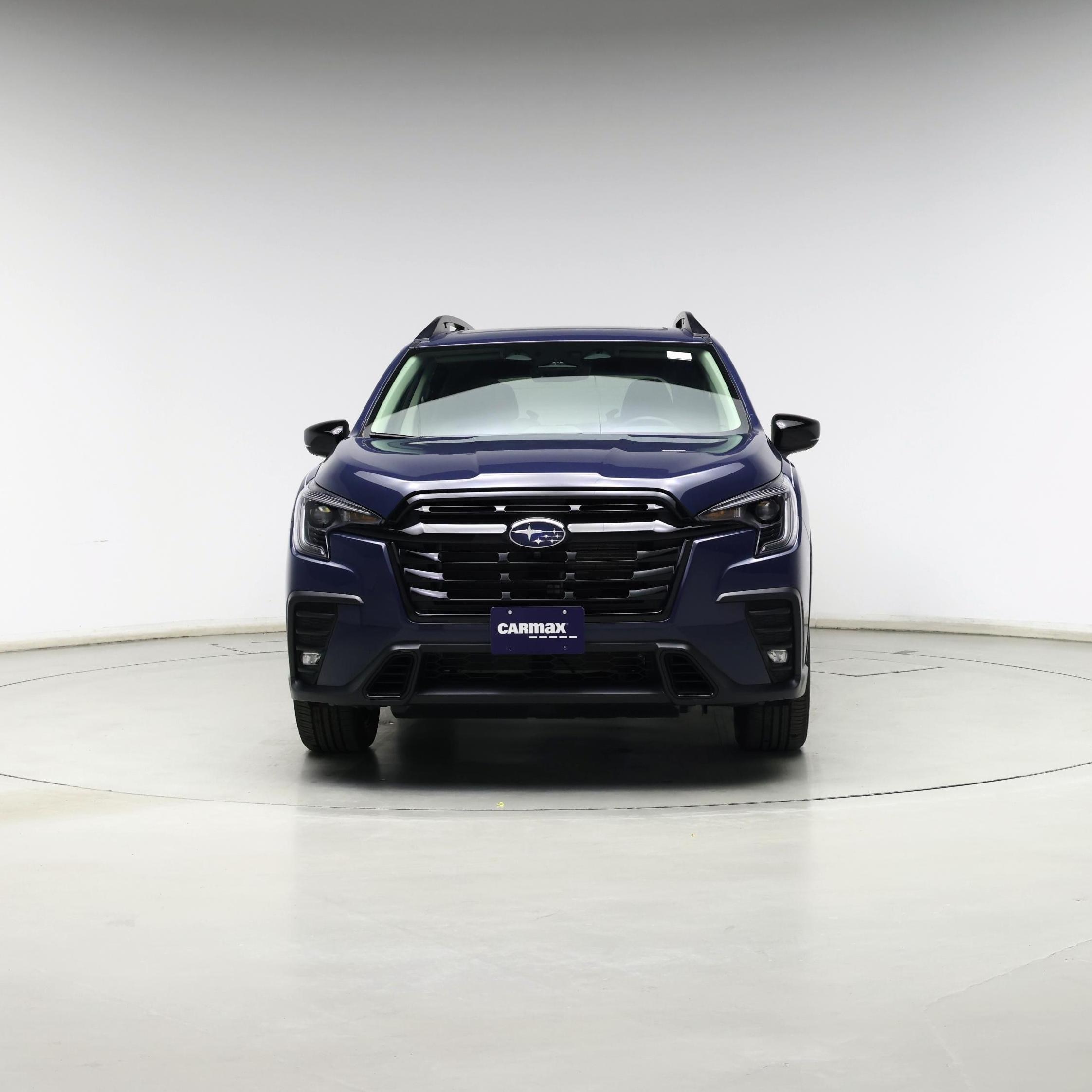Thumbnail: 2024 Subaru Ascent - 5