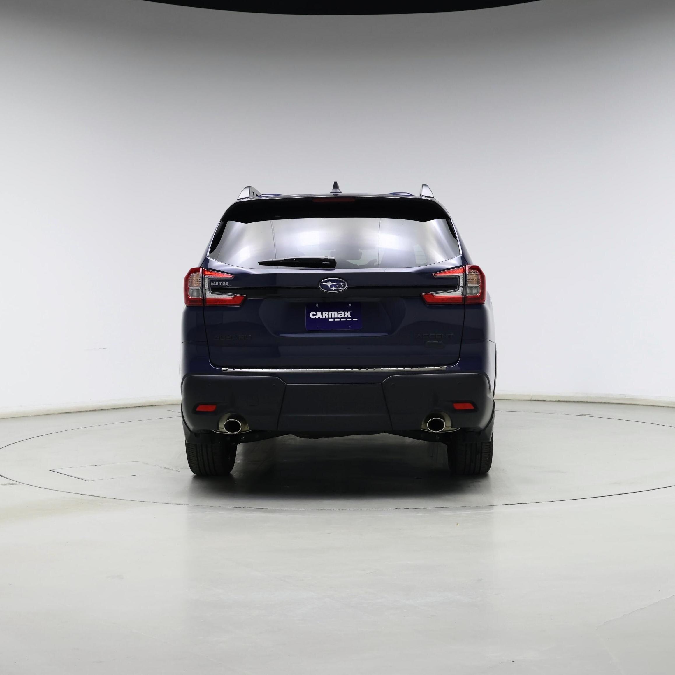 Thumbnail: 2024 Subaru Ascent - 6