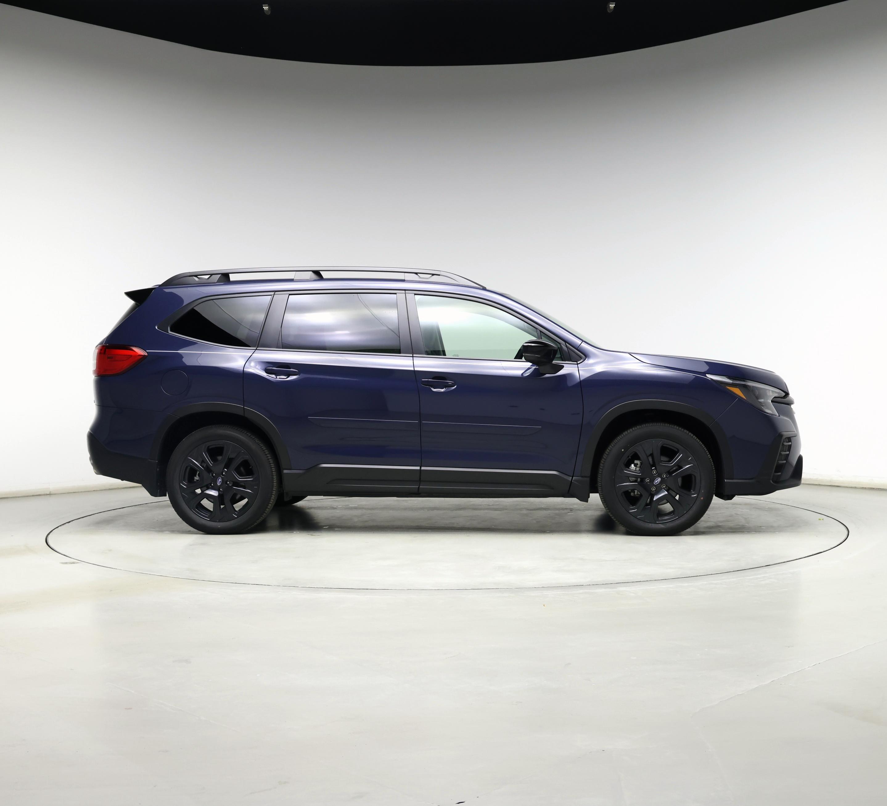 Thumbnail: 2024 Subaru Ascent - 7