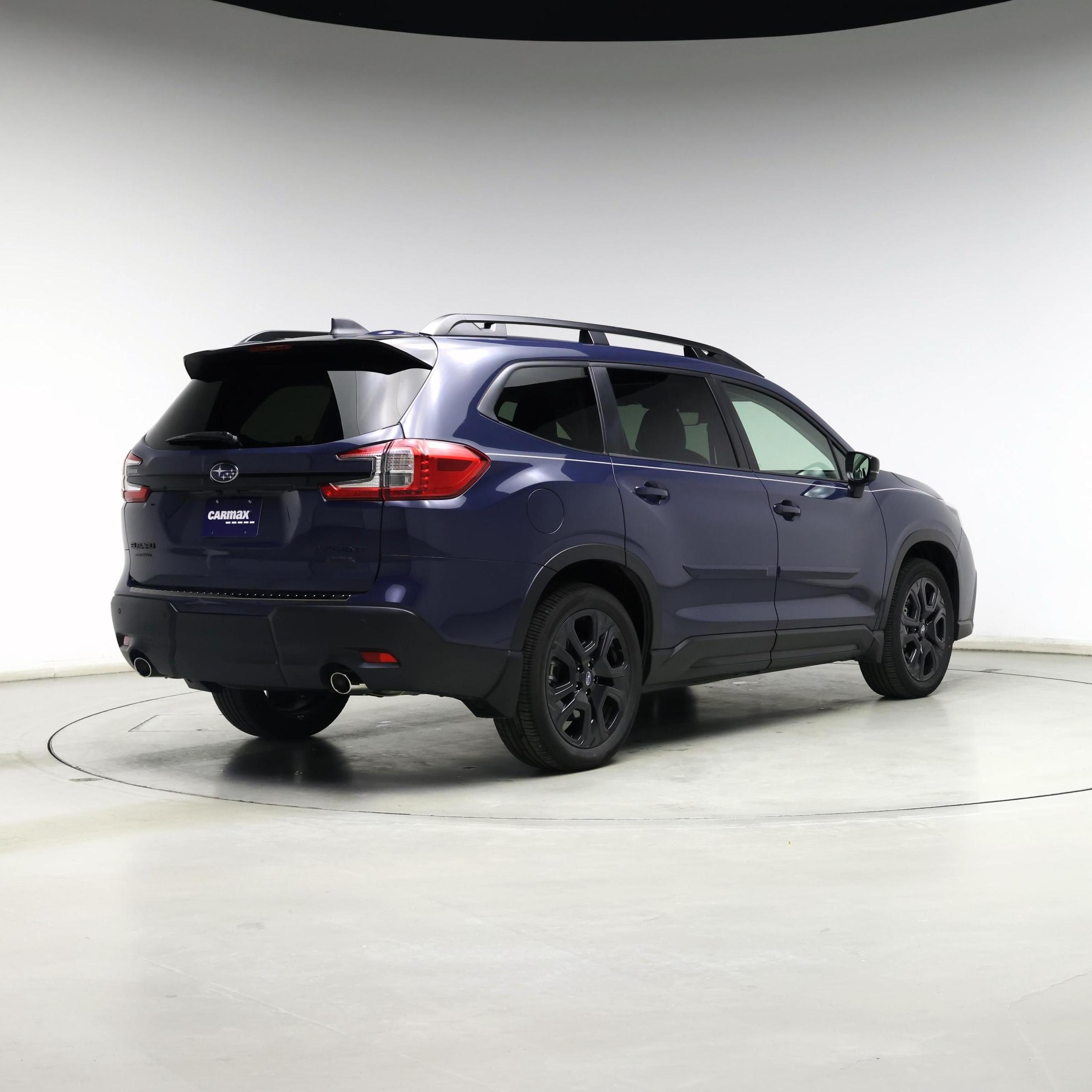 Thumbnail: 2024 Subaru Ascent - 8