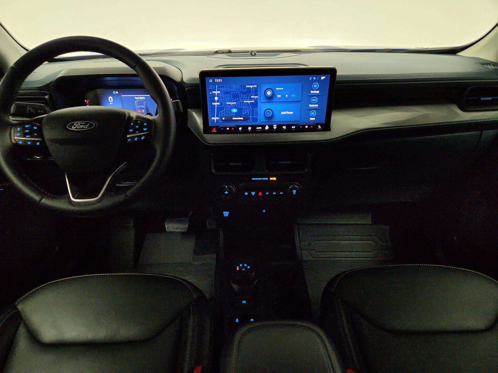 Thumbnail: 2025 Ford Maverick - 9