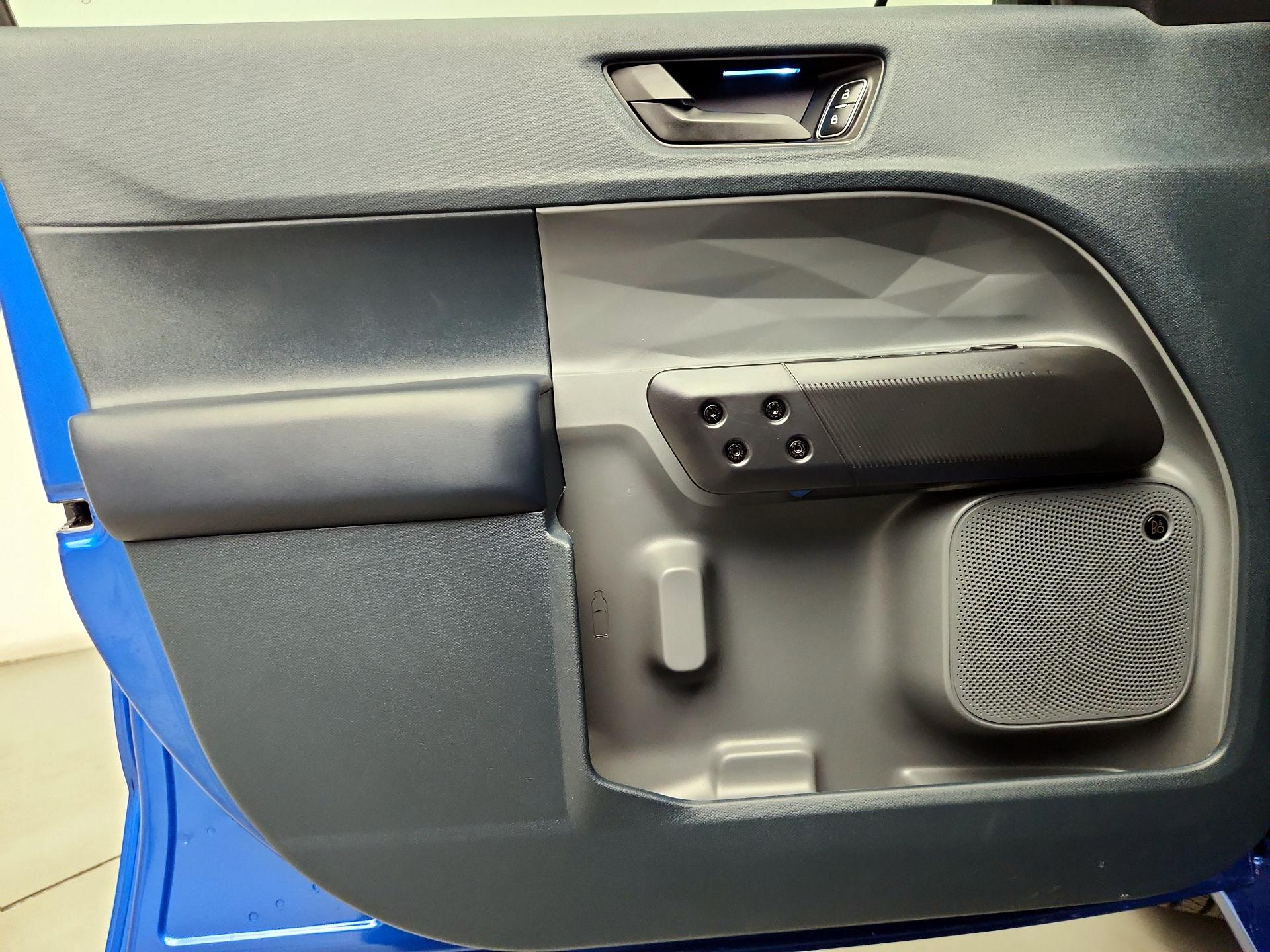 Thumbnail: 2025 Ford Maverick - 12