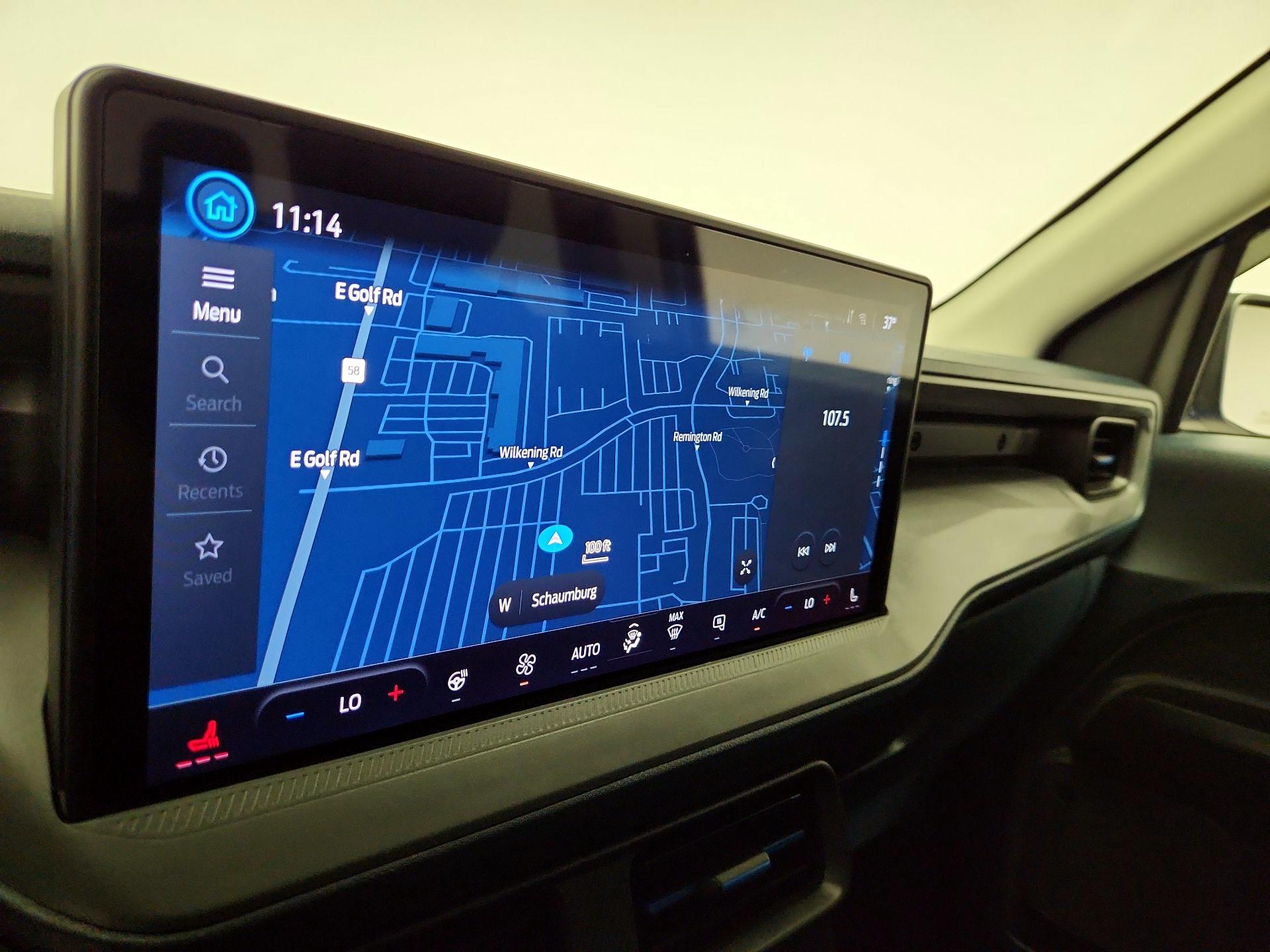 Thumbnail: 2025 Ford Maverick - 14