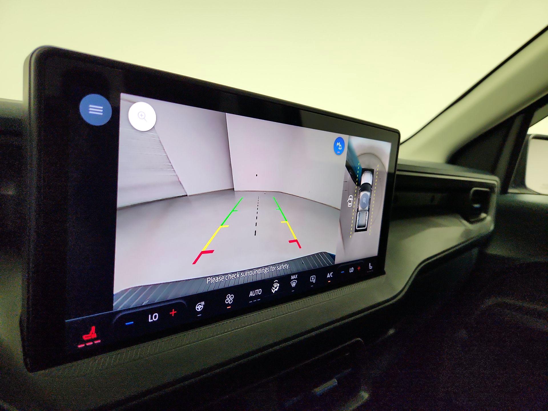 Thumbnail: 2025 Ford Maverick - 15