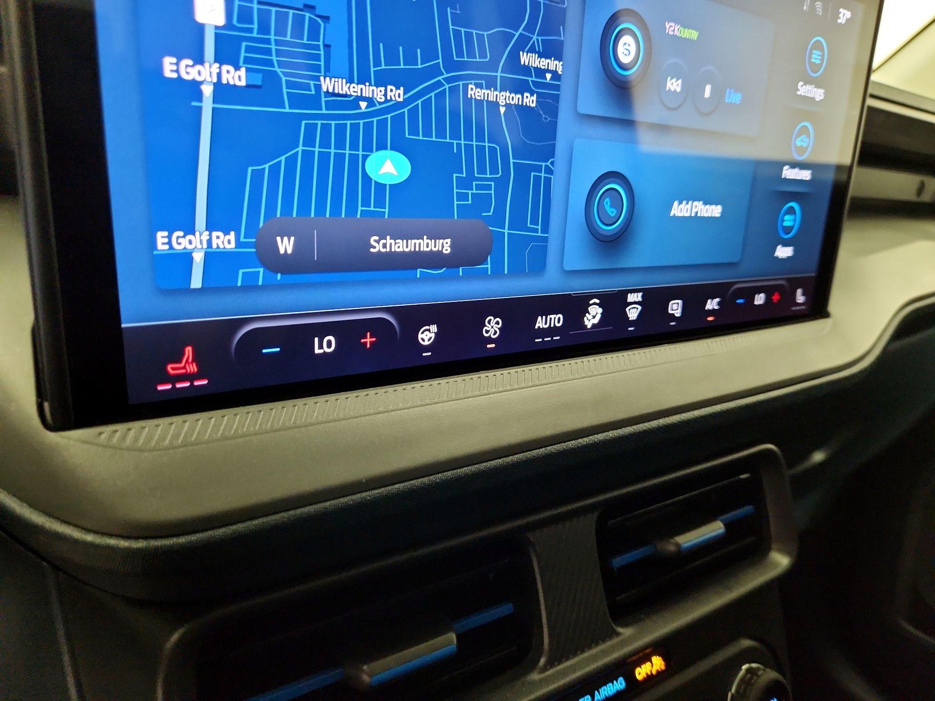 Thumbnail: 2025 Ford Maverick - 17