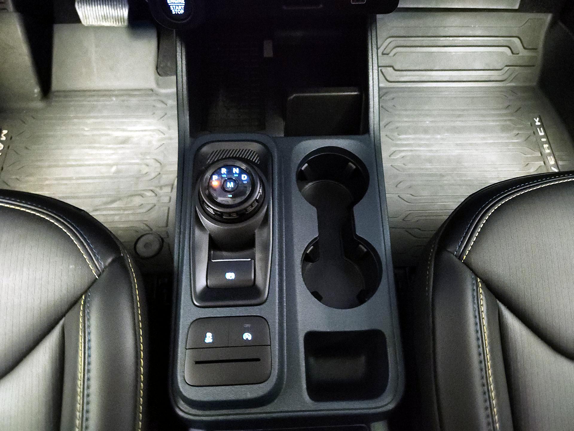 Thumbnail: 2025 Ford Maverick - 18