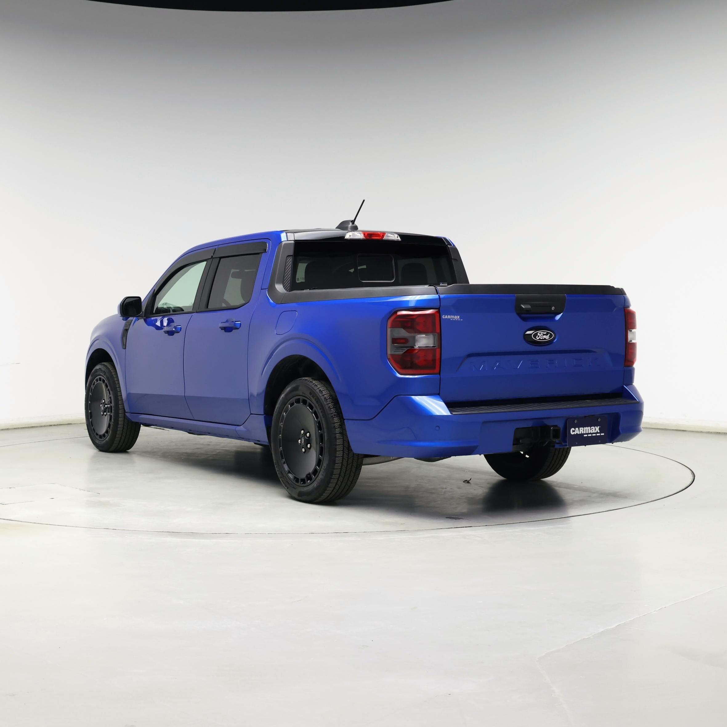 Thumbnail: 2025 Ford Maverick - 2