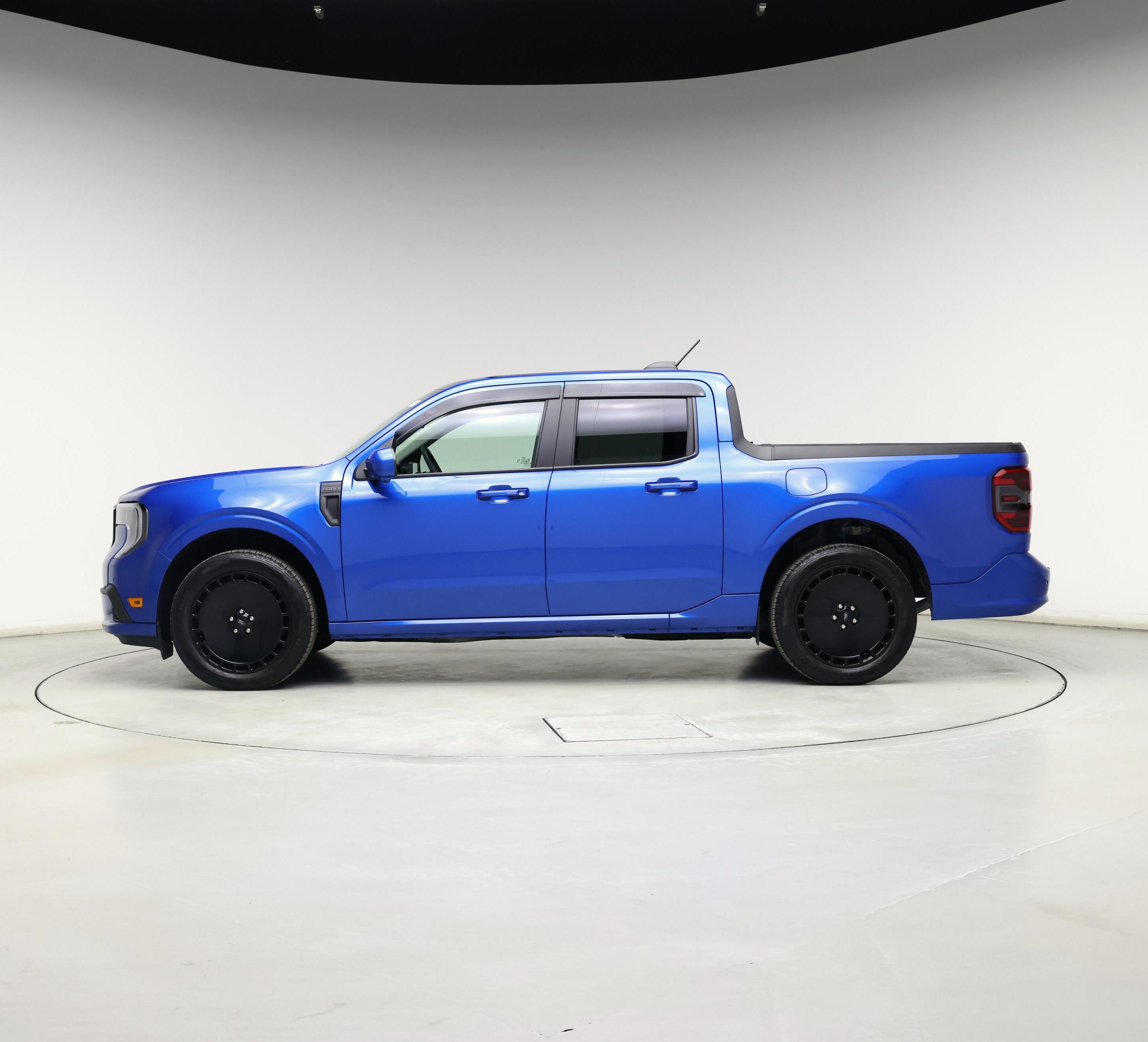 Thumbnail: 2025 Ford Maverick - 3