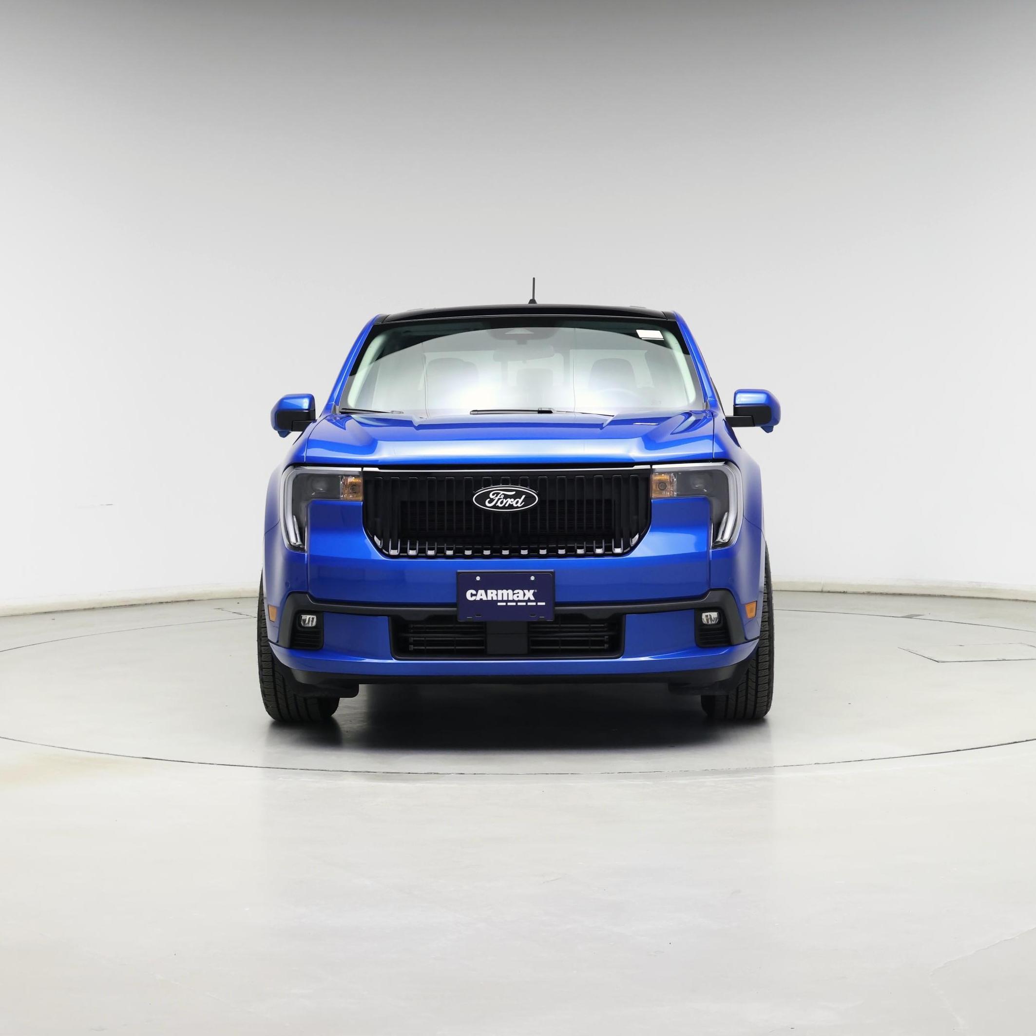 Thumbnail: 2025 Ford Maverick - 5