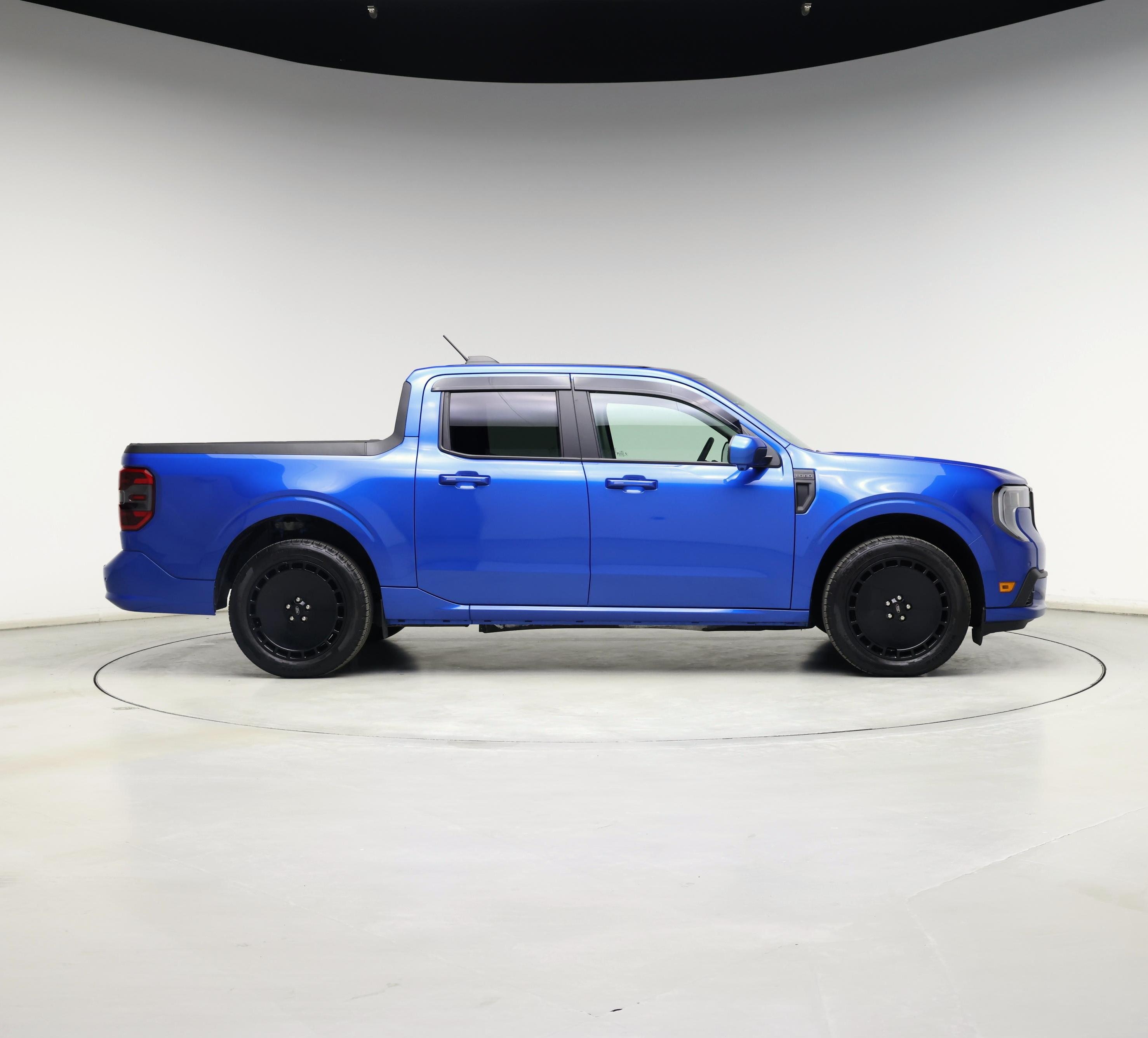 Thumbnail: 2025 Ford Maverick - 7