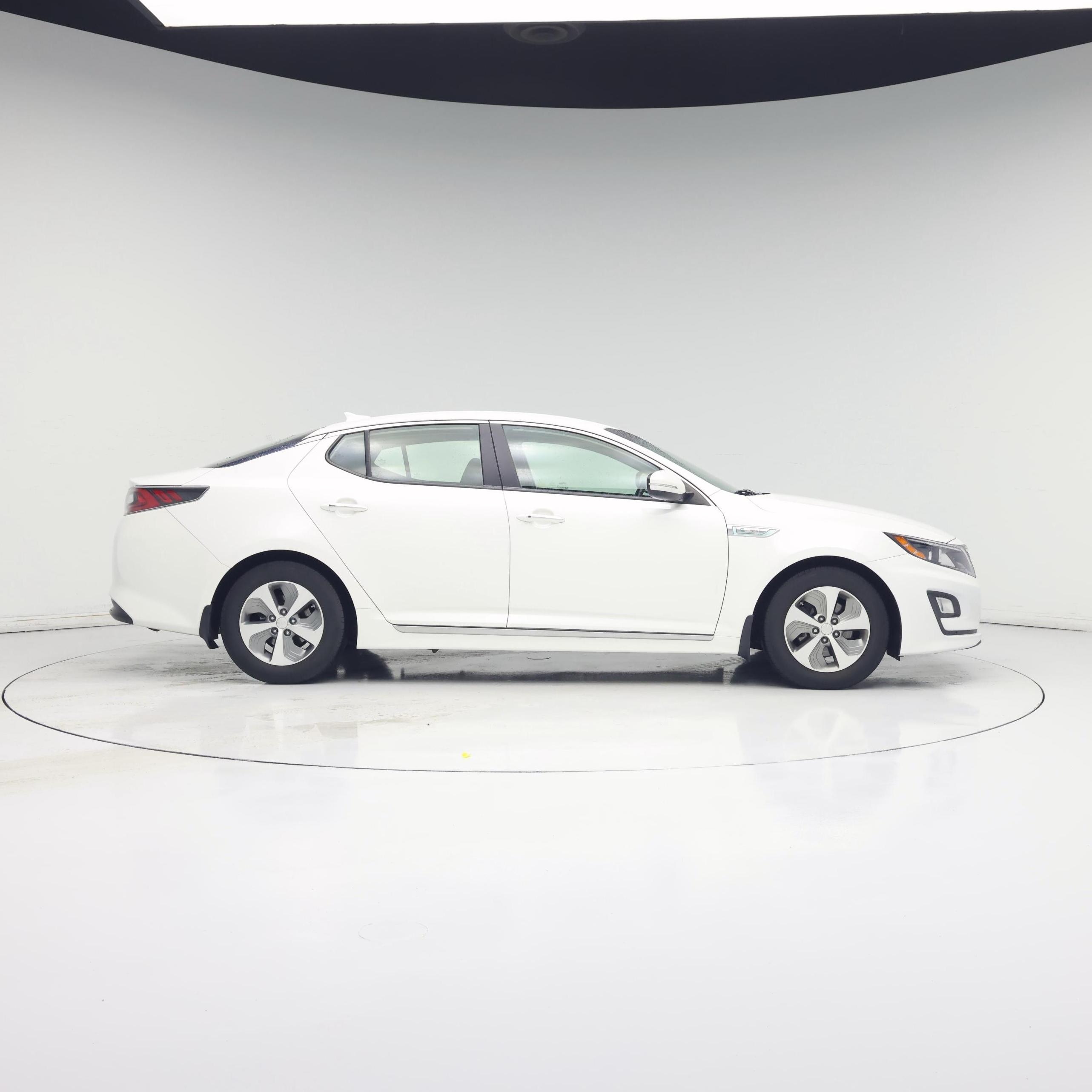 Thumbnail: 2014 Kia Optima - 7