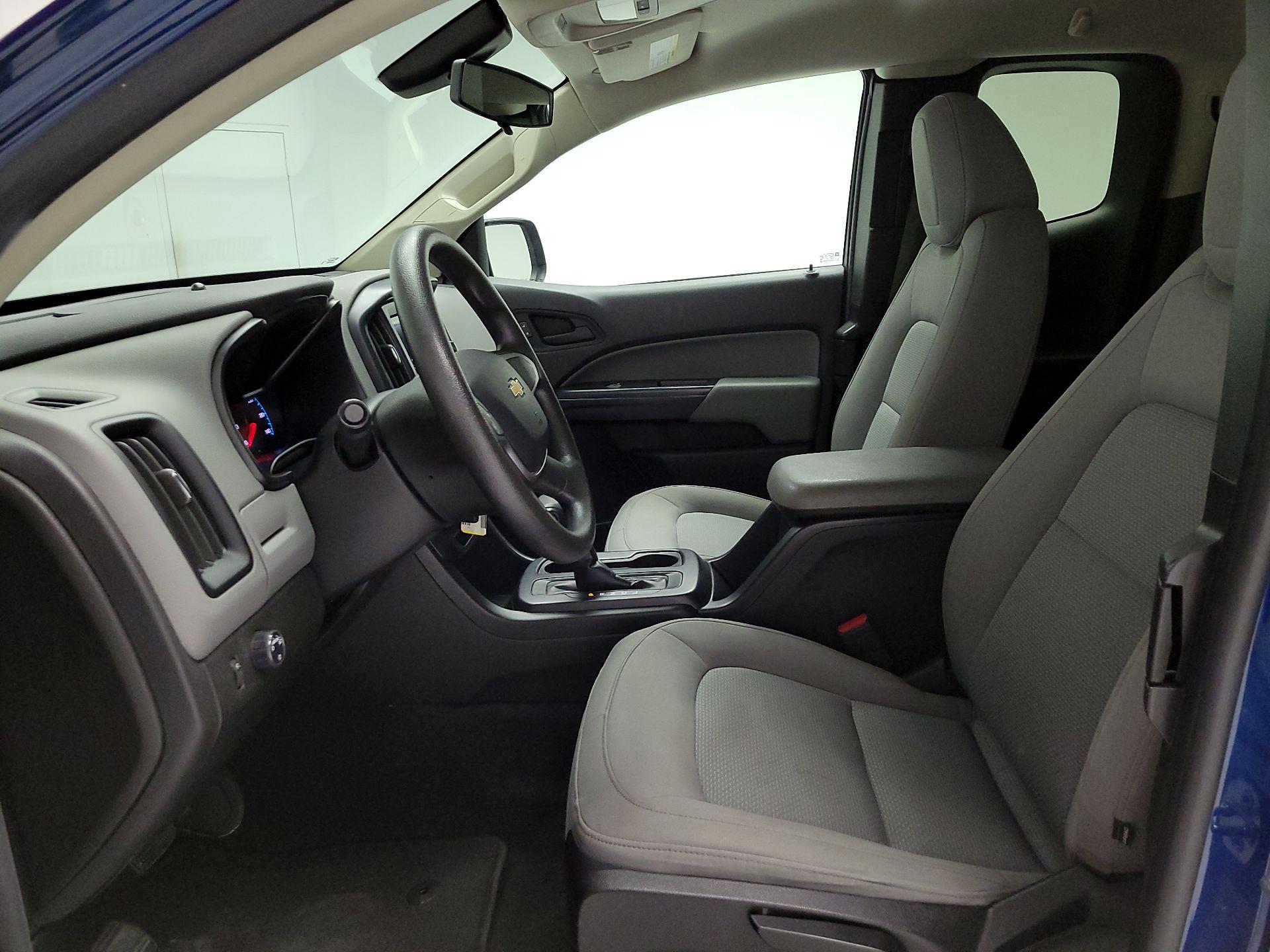 Thumbnail: 2019 Chevrolet Colorado - 11