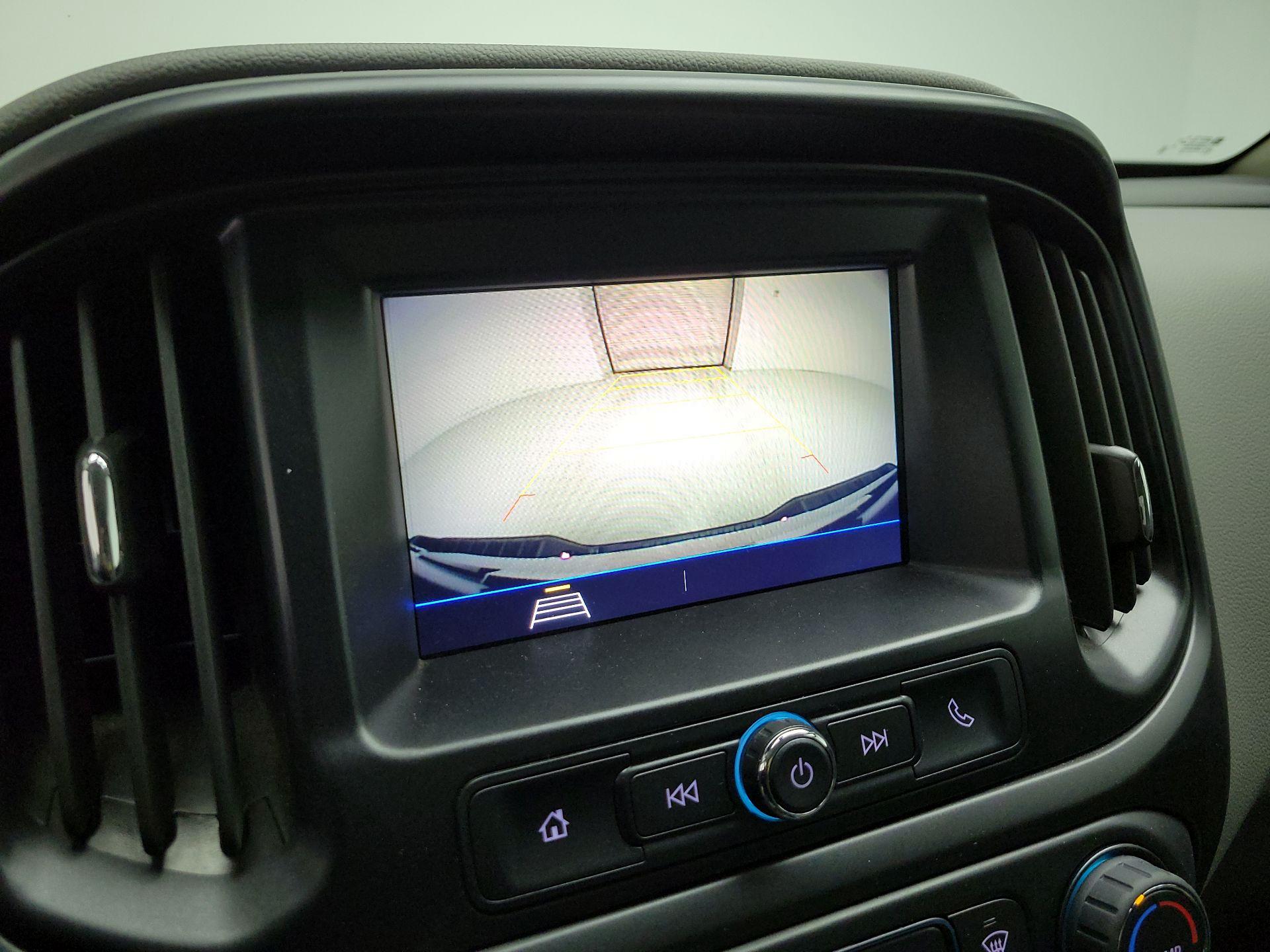 Thumbnail: 2019 Chevrolet Colorado - 13