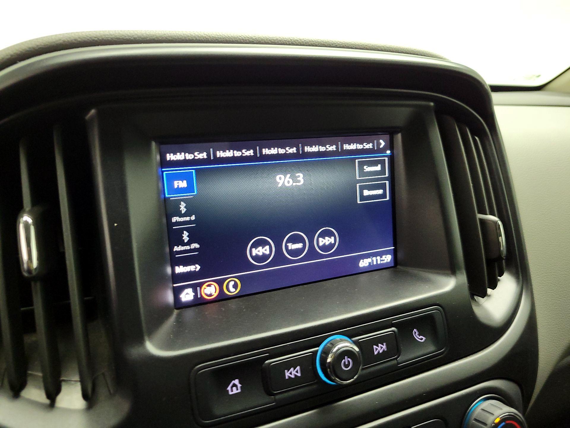 Thumbnail: 2019 Chevrolet Colorado - 14