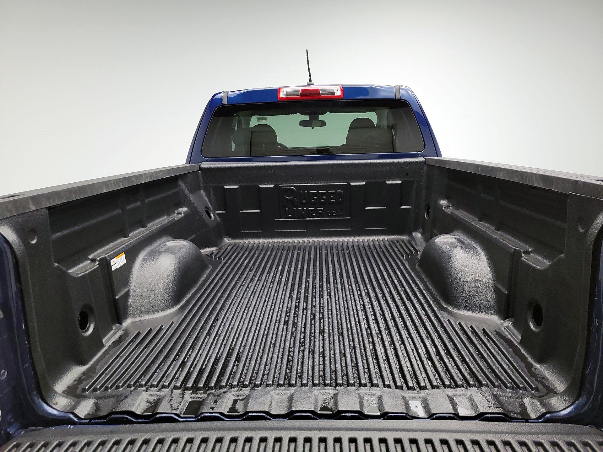 Thumbnail: 2019 Chevrolet Colorado - 19