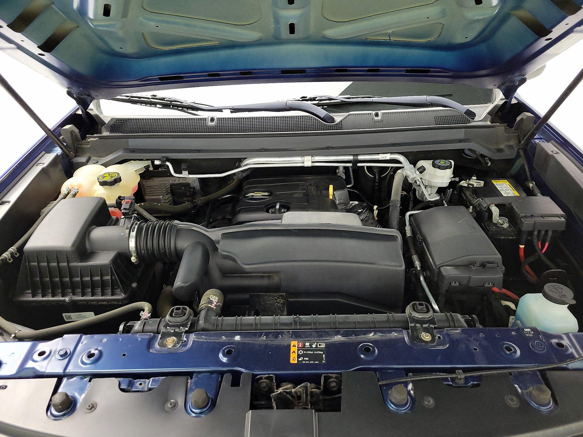 Thumbnail: 2019 Chevrolet Colorado - 20