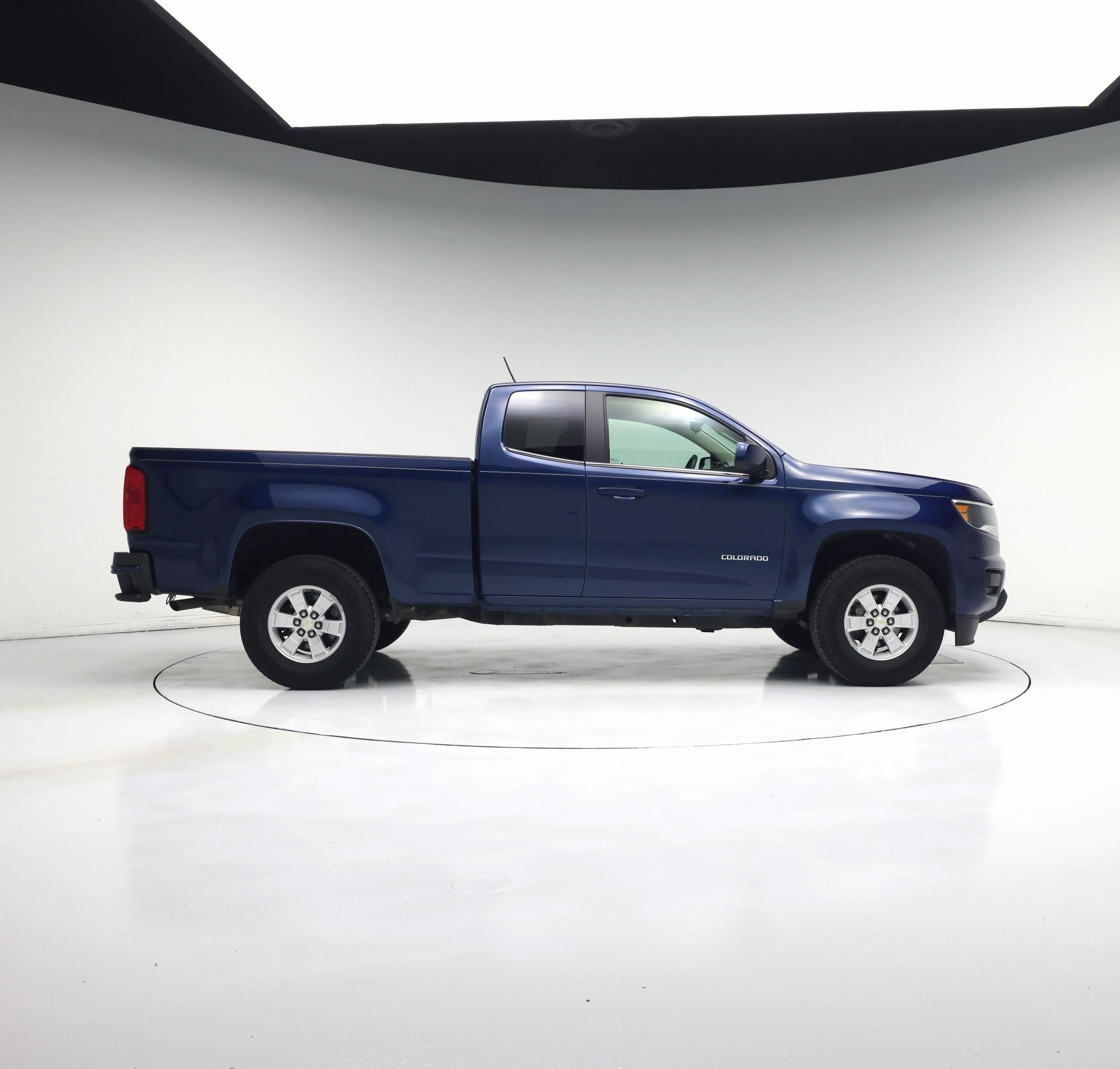 Thumbnail: 2019 Chevrolet Colorado - 7